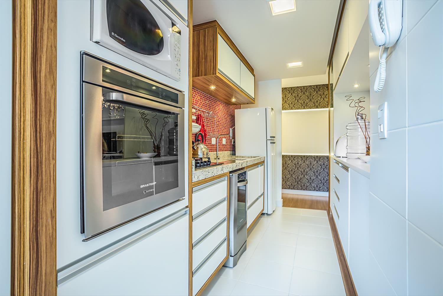 巴西 Home Space 公寓-5