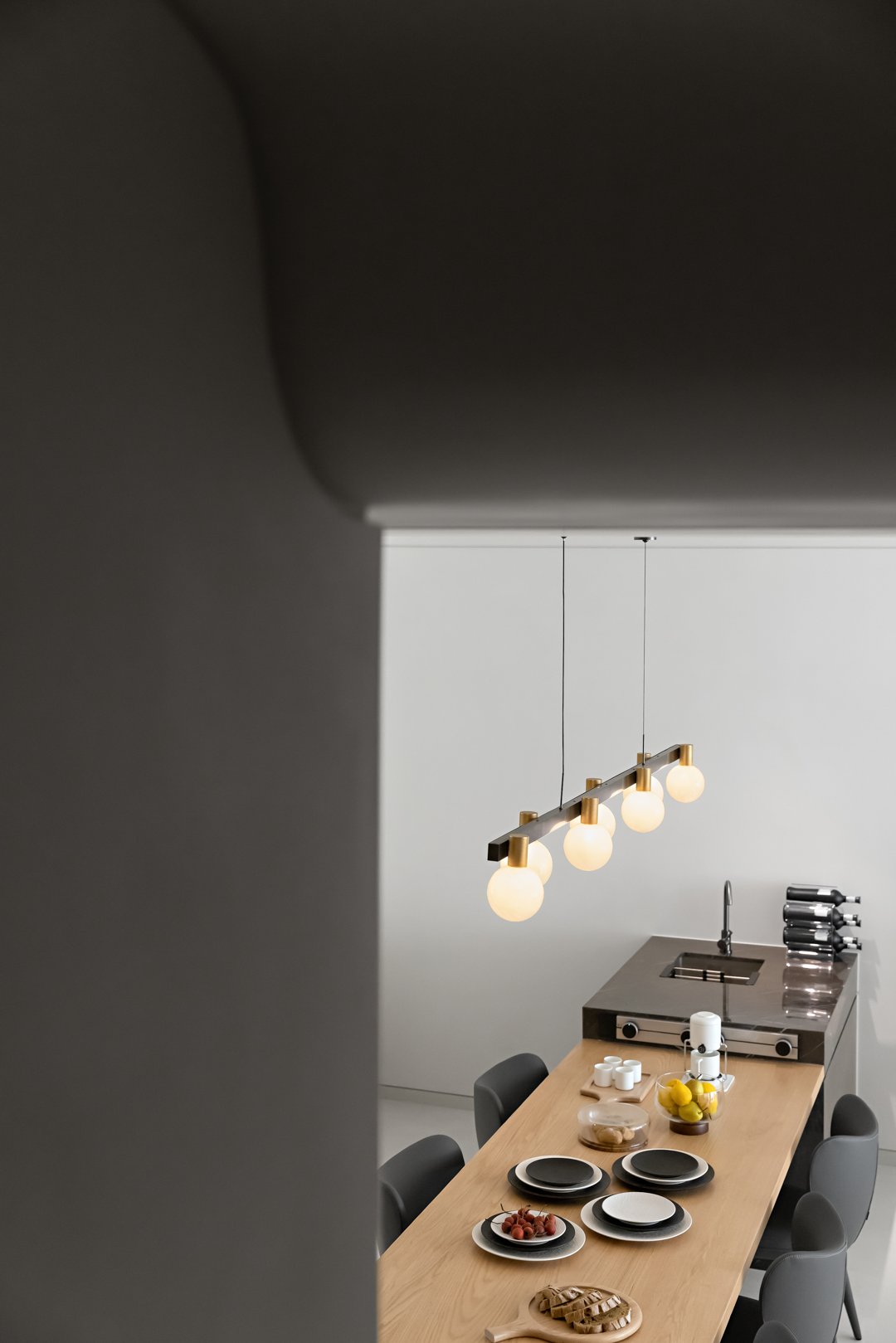 锦宁府丨中国浙江丨初献空间艺术-36