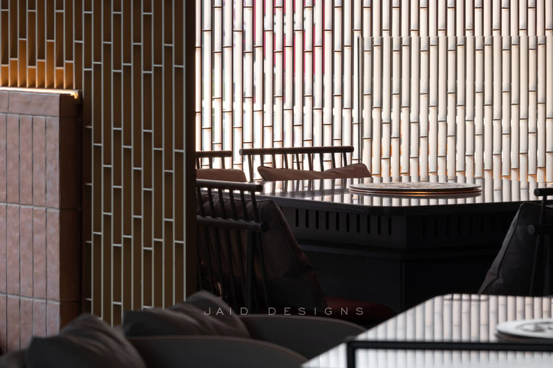 渝乡海棠·龙湖店丨中国重庆丨集嘉设计-14