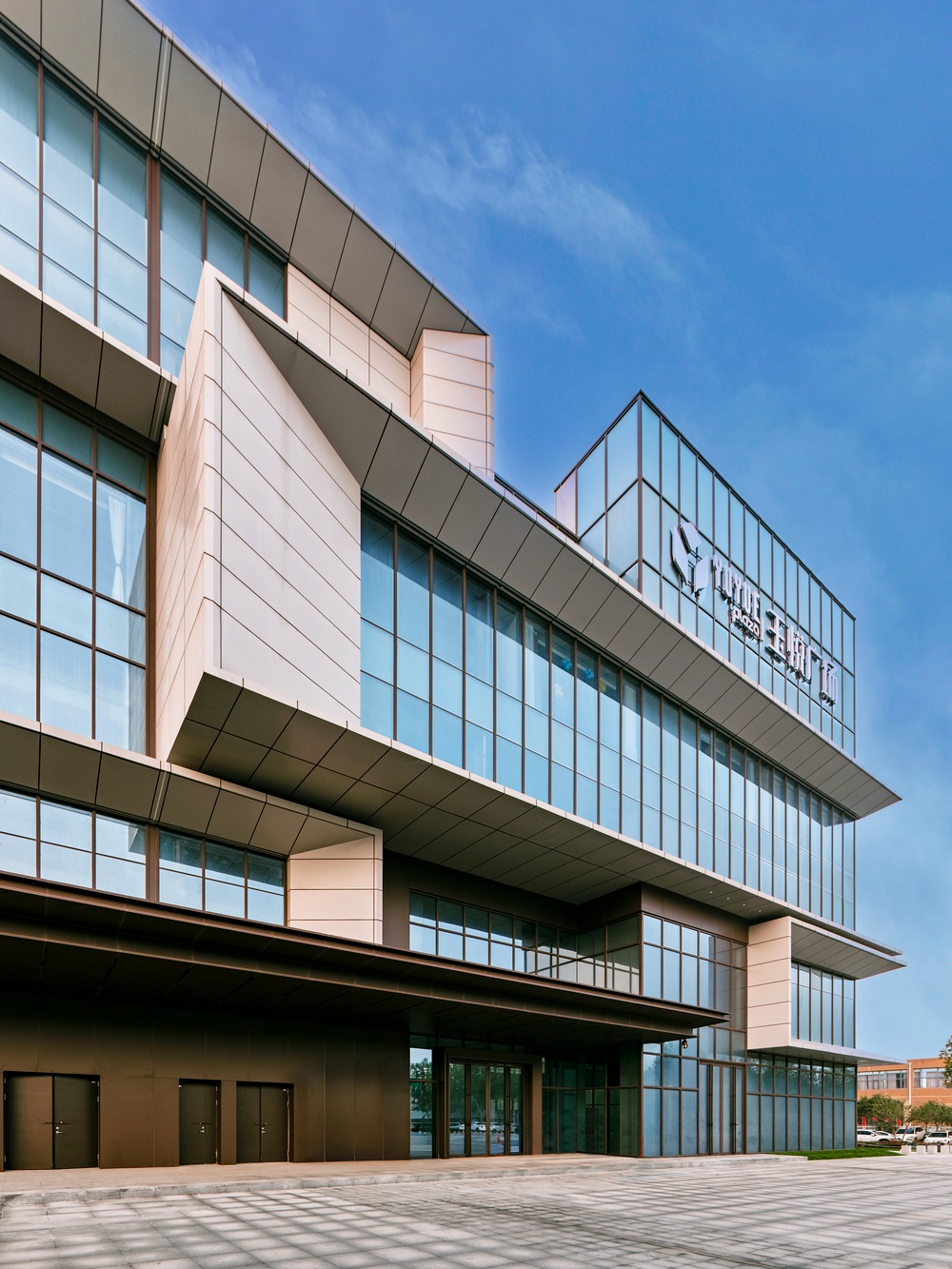 南阳玉悦广场丨中国南阳丨MAS-49