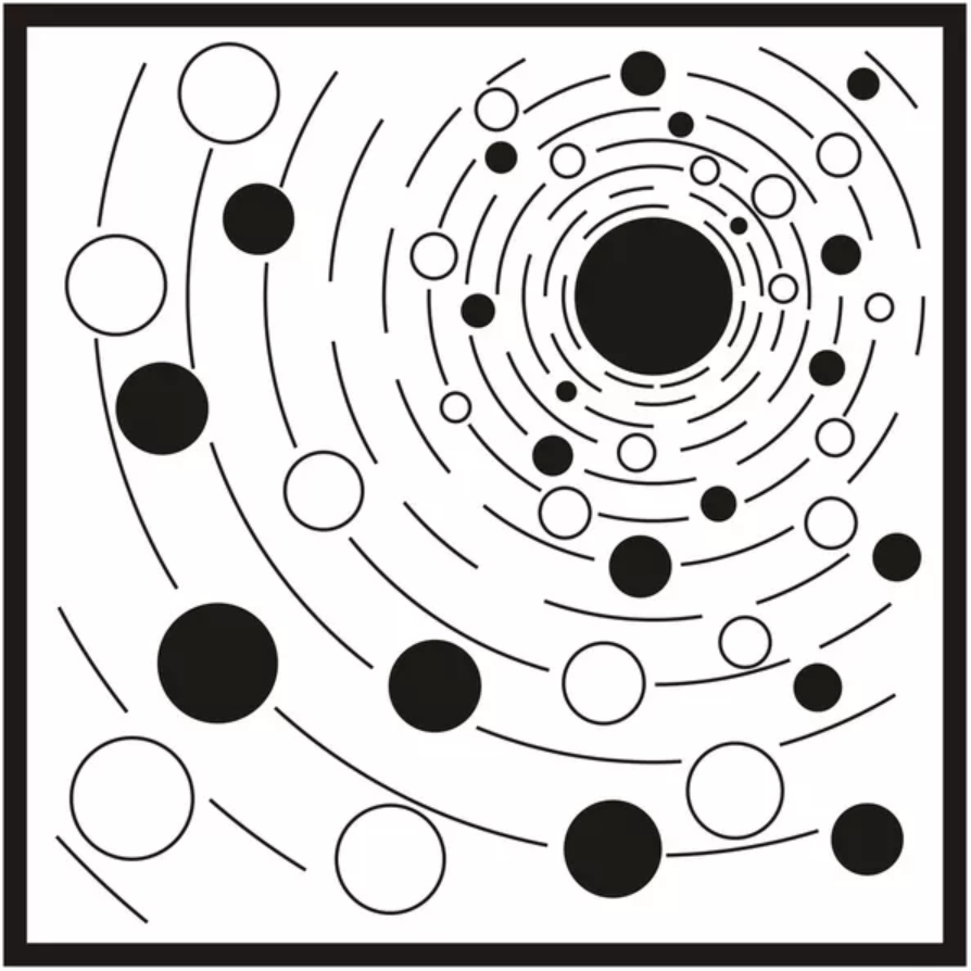 平面构成在室内设计中的应用-18