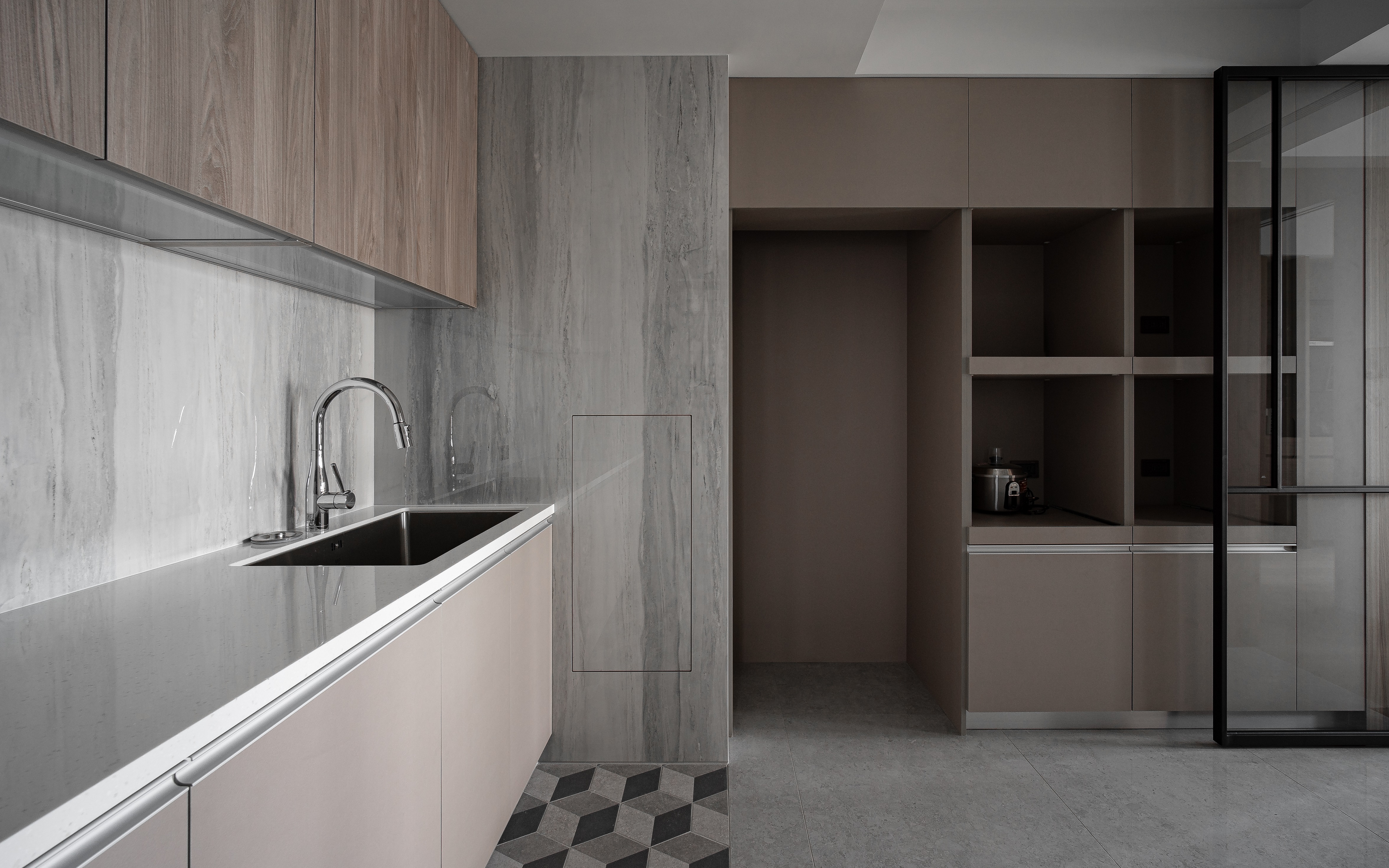 大卫的家丨Haven Space Design-32