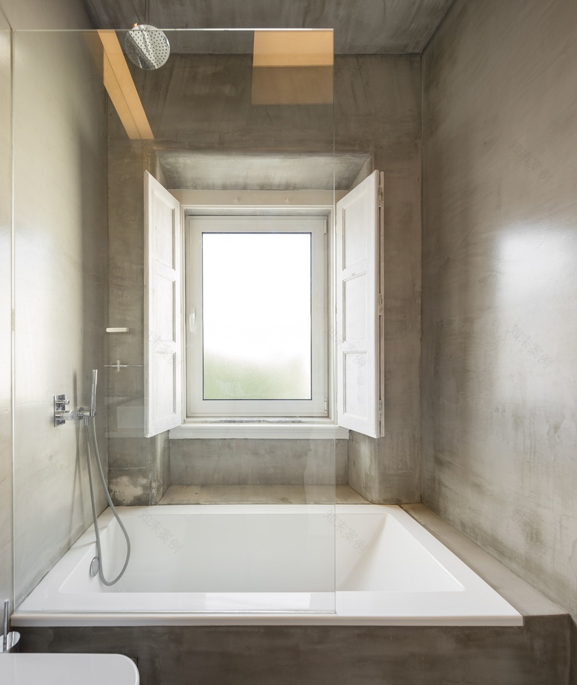 葡萄牙 Setúbal House 的现代改造丨João Tiago Aguiar Arquitectos-34