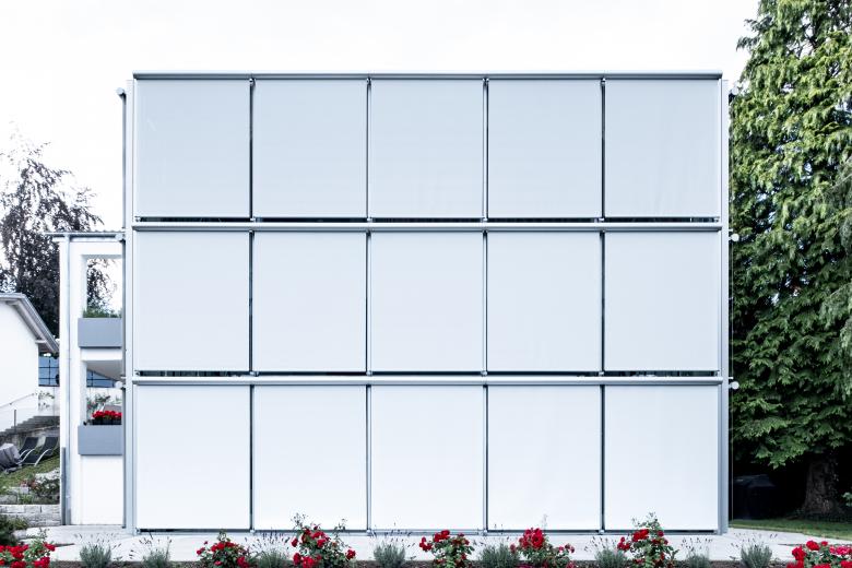 Aretz Dürr Architektur BDA丨Haus B // 3丨德国-8