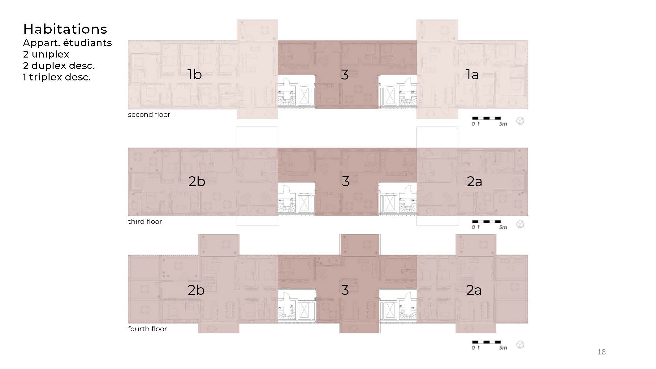 I·elles 兵营建筑改造项目丨BATINOVA-23