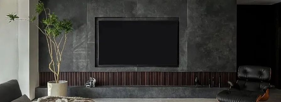 国贸天成 170㎡意式极简风家居丨安慧-51