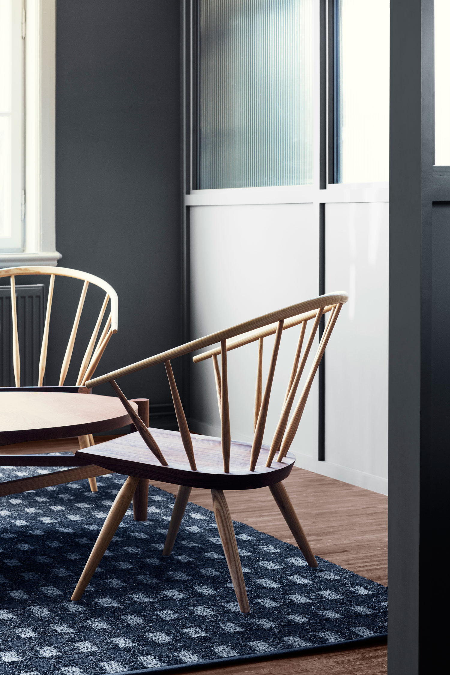 斯德哥尔摩创意人之家 · Alma 会员俱乐部-13