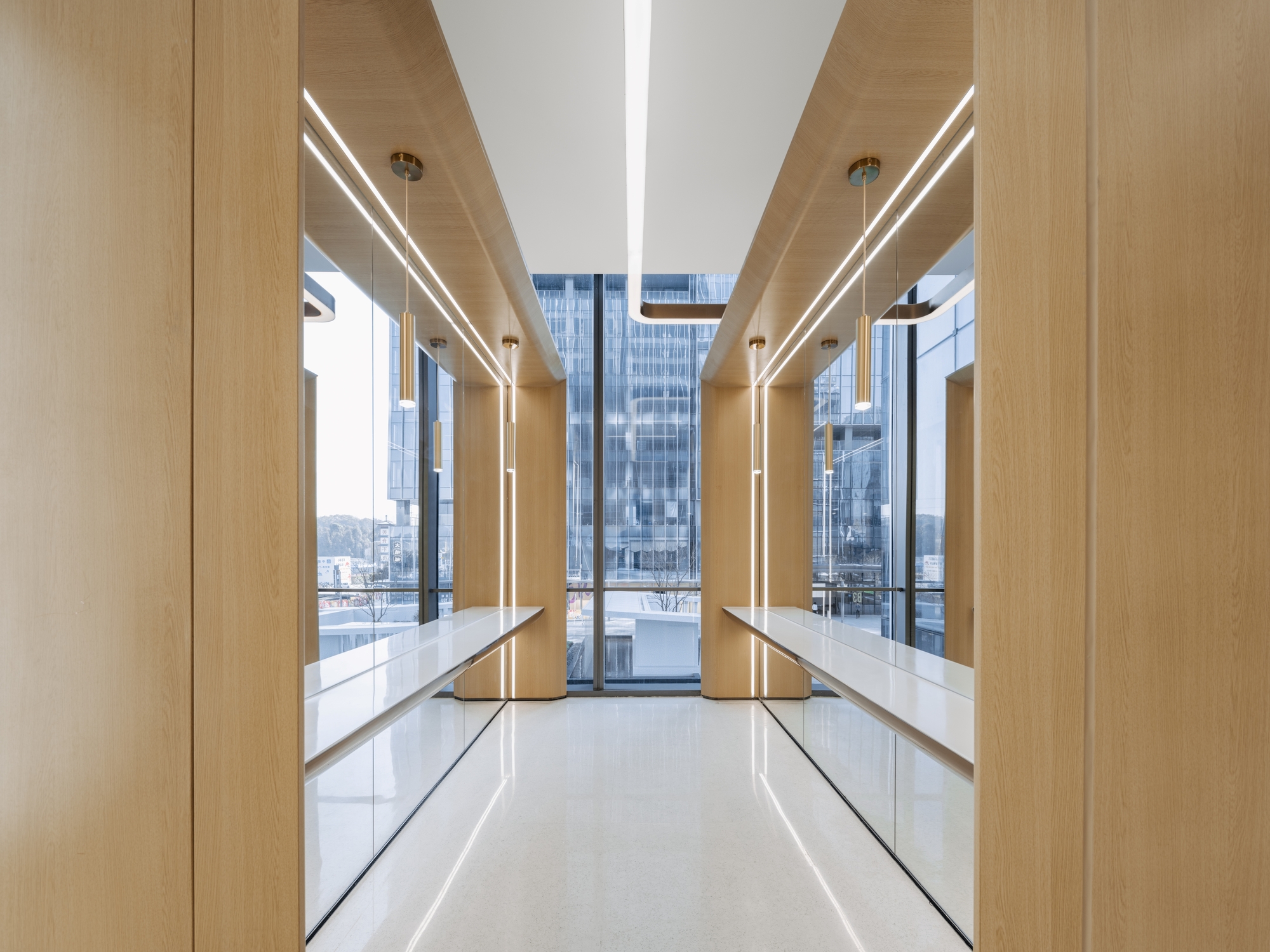 时代·芳华里 CR8丨中国广州丨DuStudio-27