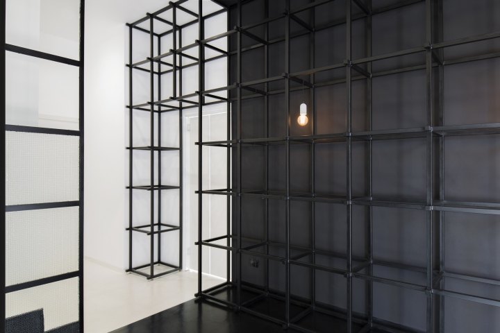 黑白极简双色纹身店-32