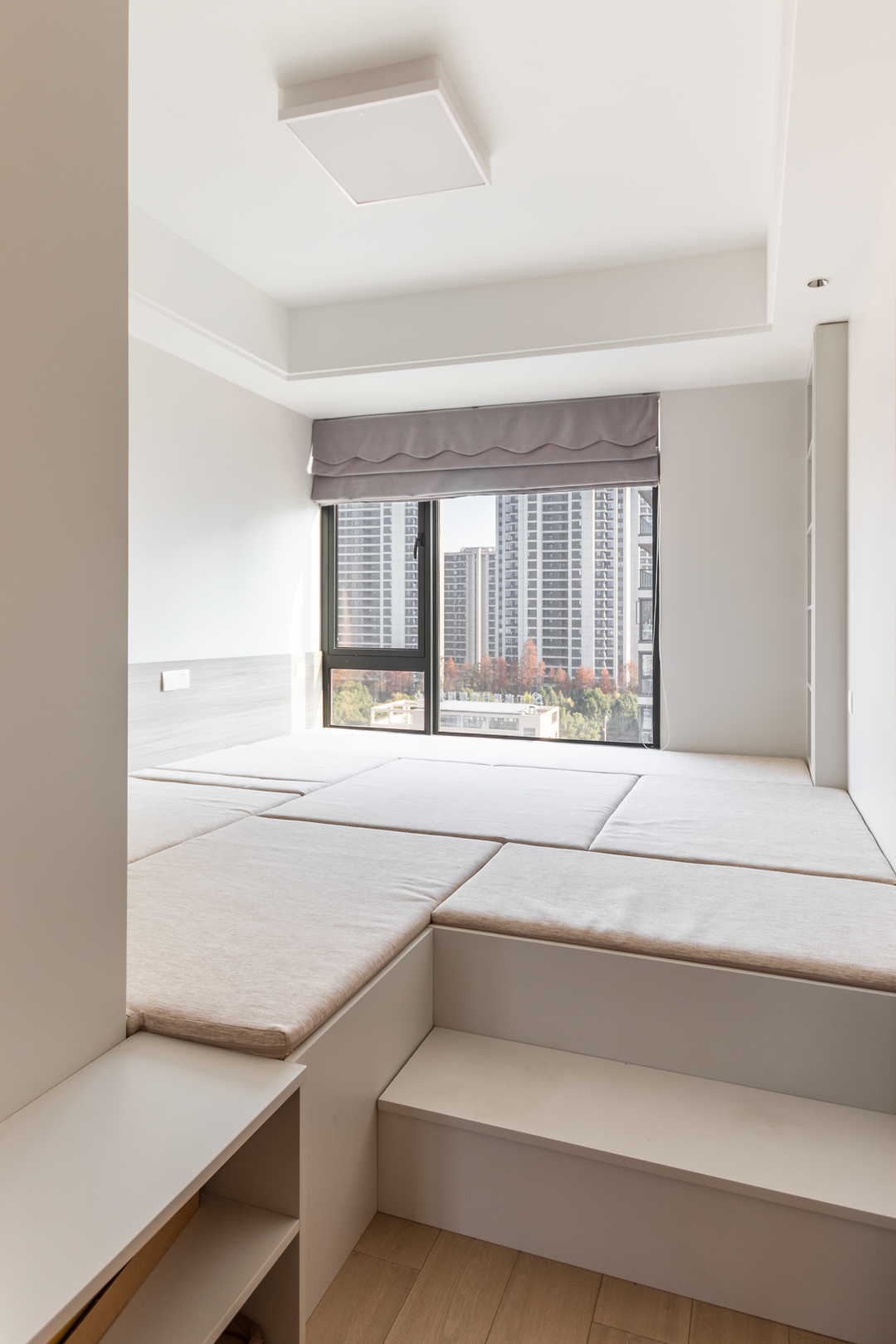 临海盛世东方 115㎡现代简约家居设计丨中国台州丨本末空间设计-66