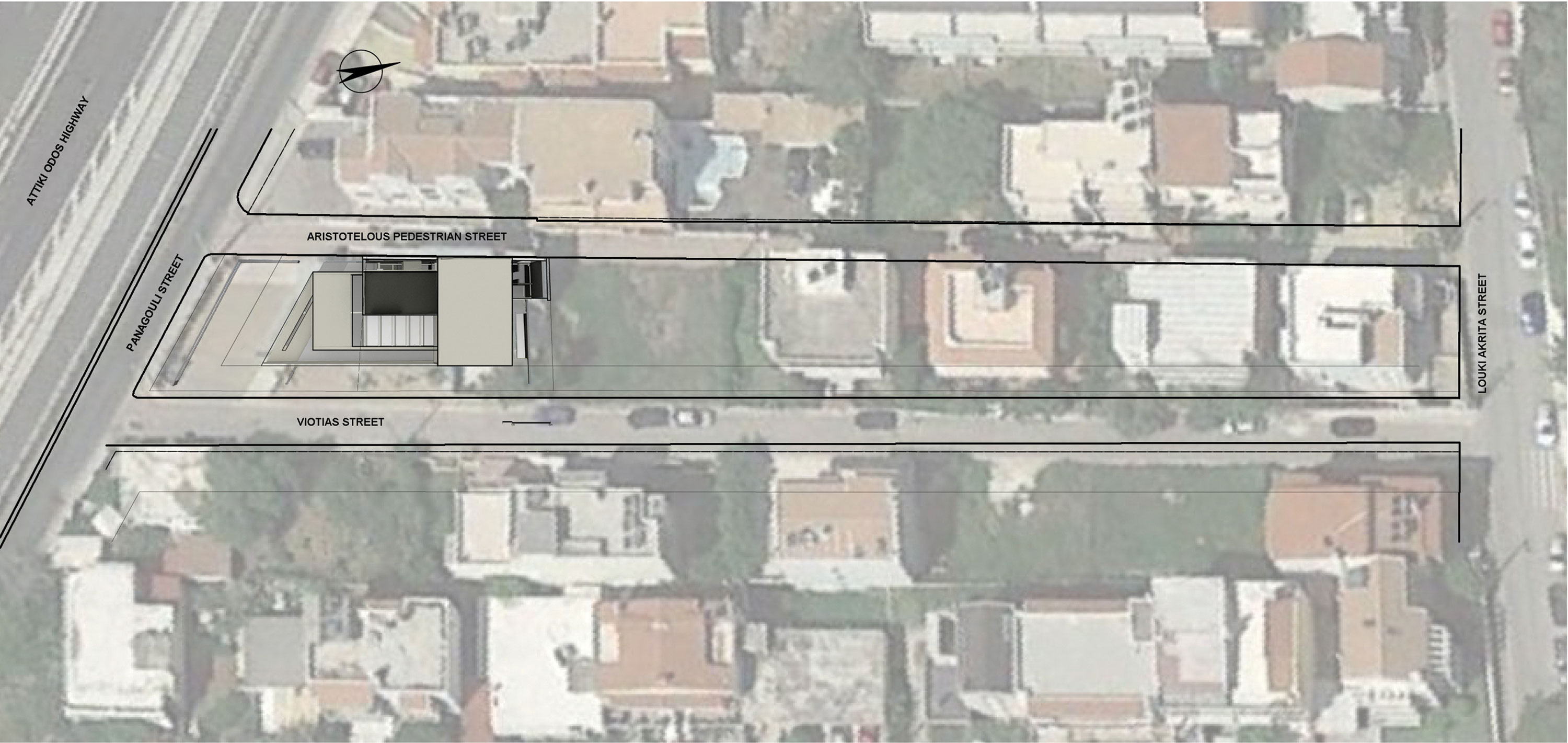 希腊 Aghia Paraskevi 兽医诊所-39