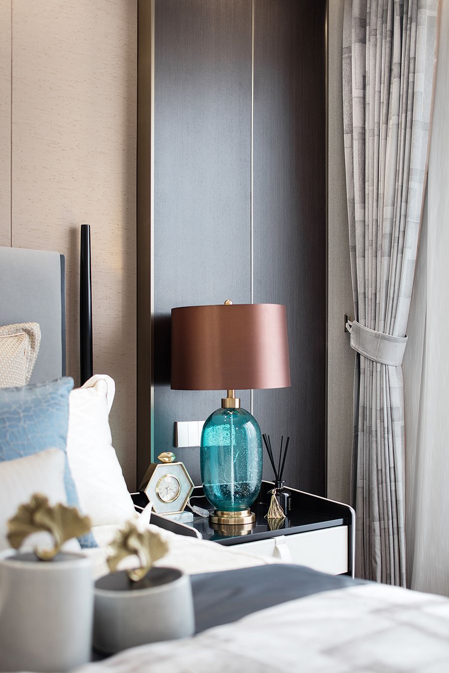 新中式风韵,浙江瑞安天宸府的神秘东方魅力-73