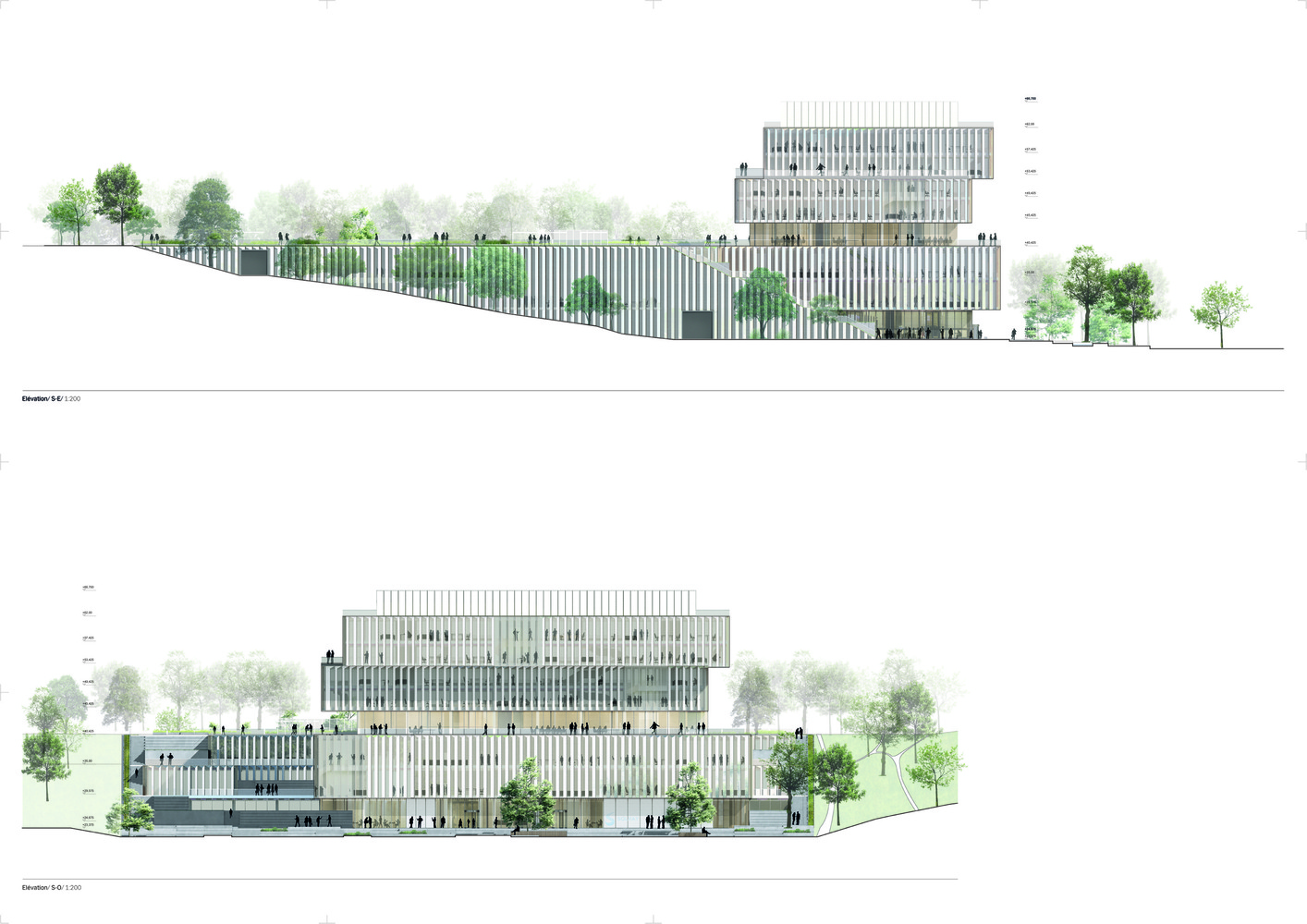 Schmidt Hammer Lassen Design Zero-67