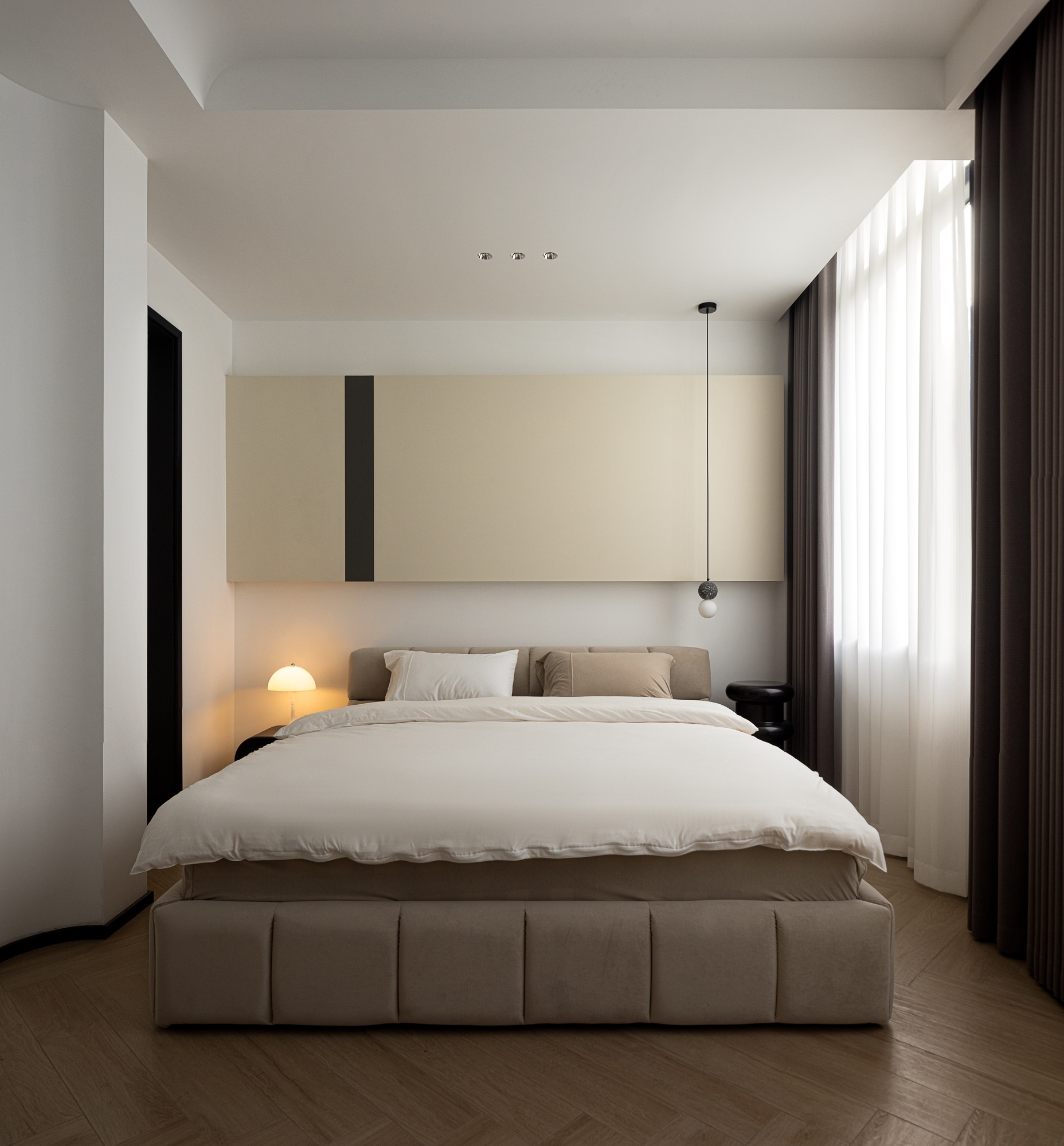 宛居丨东子设计事务所-30