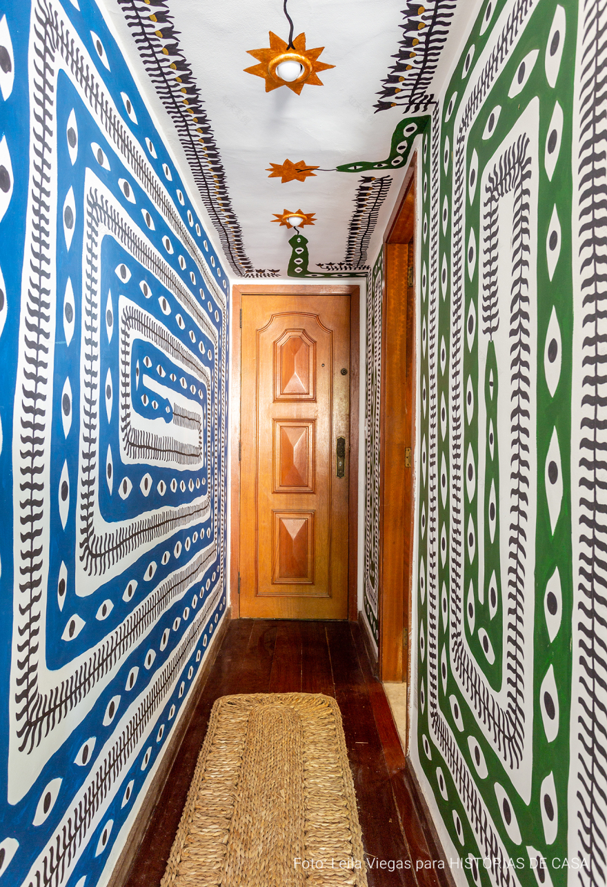 João Incerti的出租公寓丨巴西里约热内卢-11