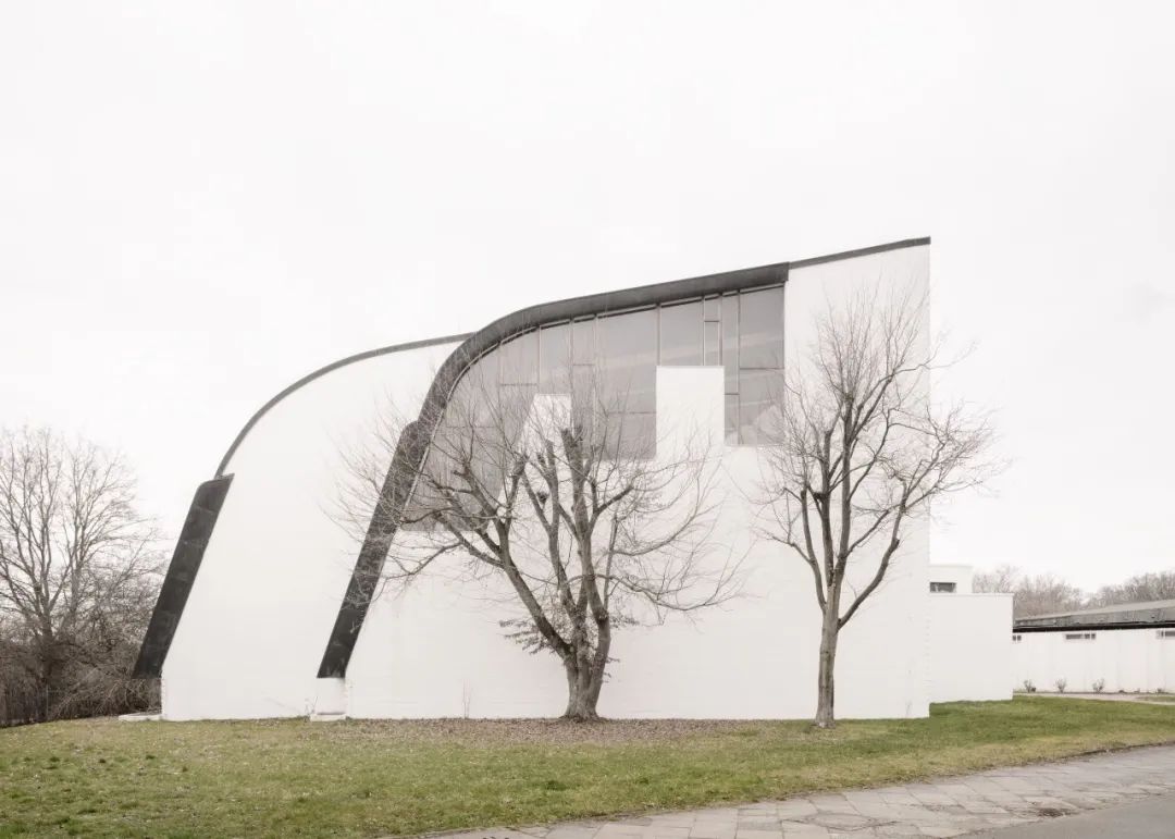 阿尔瓦·阿尔托 | 人情化建筑大师-38