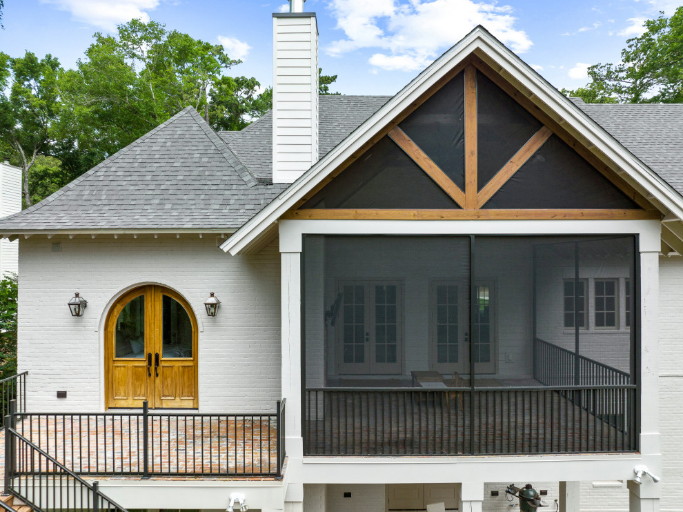 丨Bob Chatham Custom Home Design-63