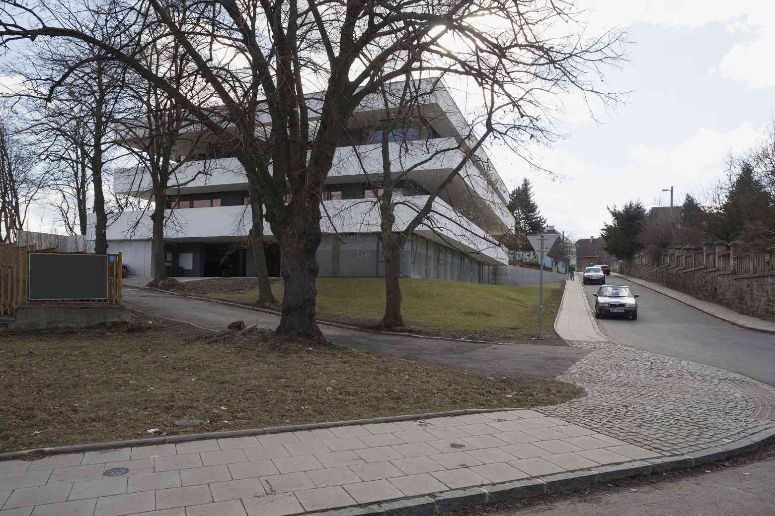 Rezidence Mendlova v Opavě – Mrva.net-18