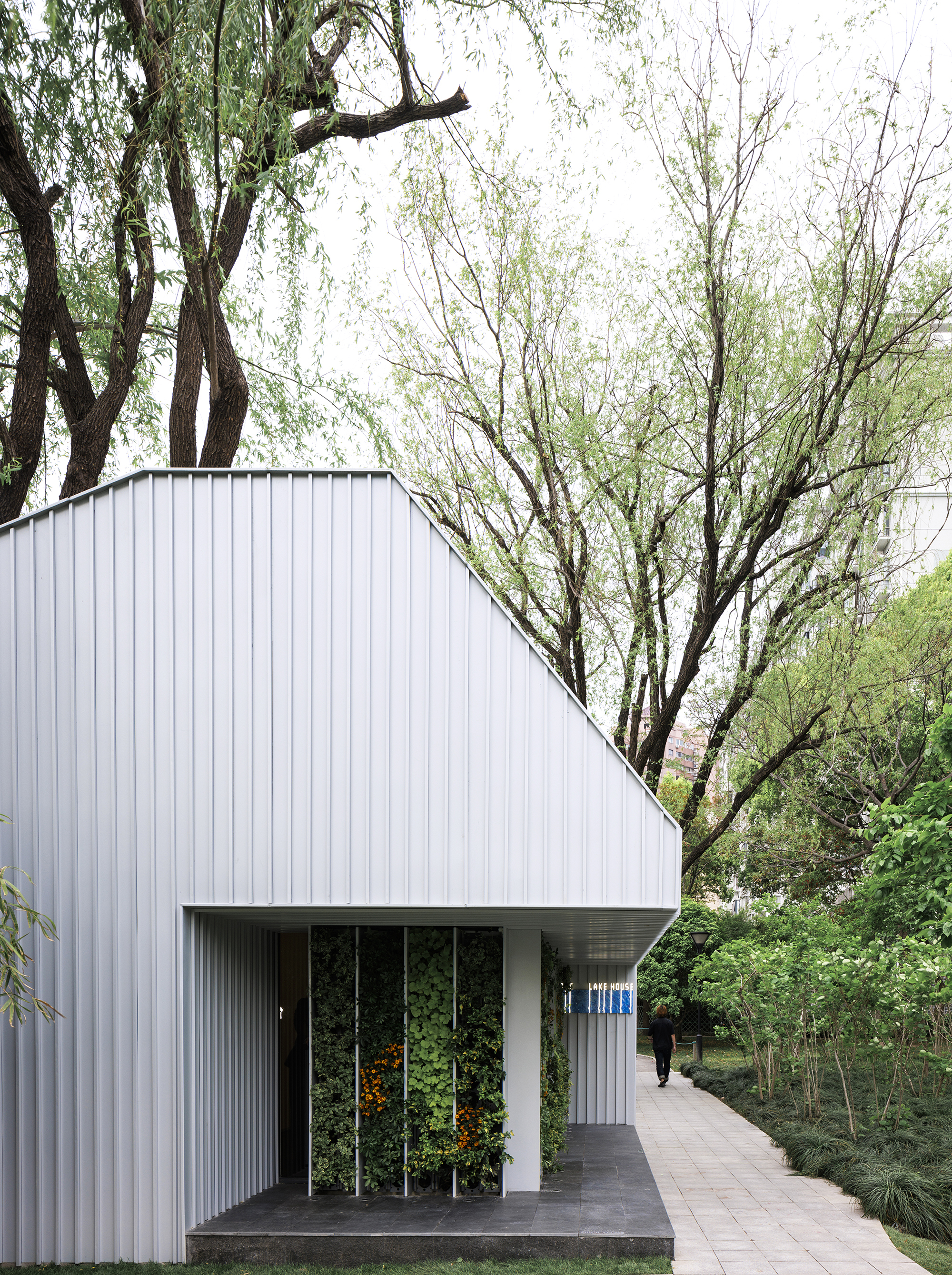 丨中国上海丨Wutopia Lab-55