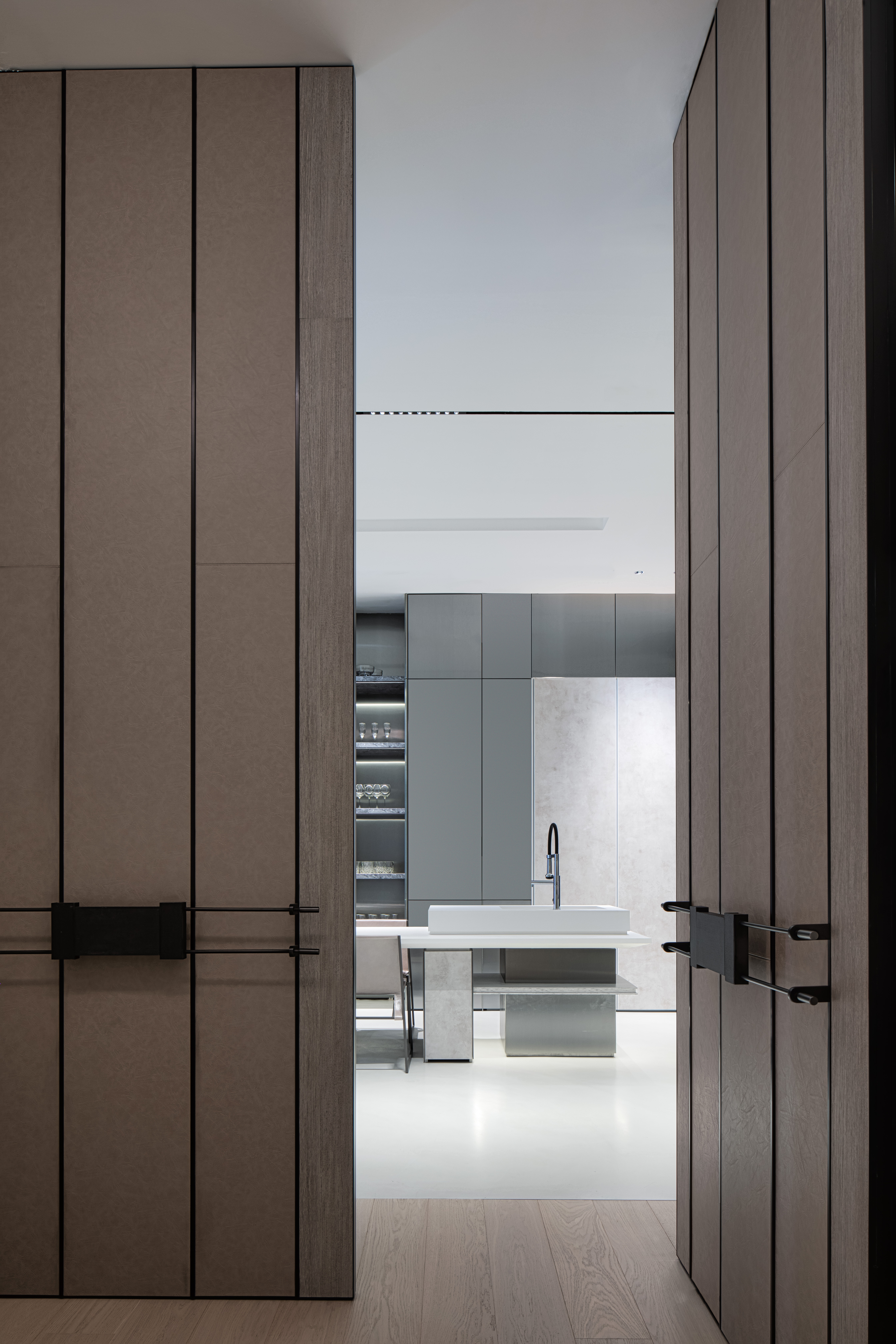 广州 Raysonic 空间摄影丨中国广州丨近境制作-31