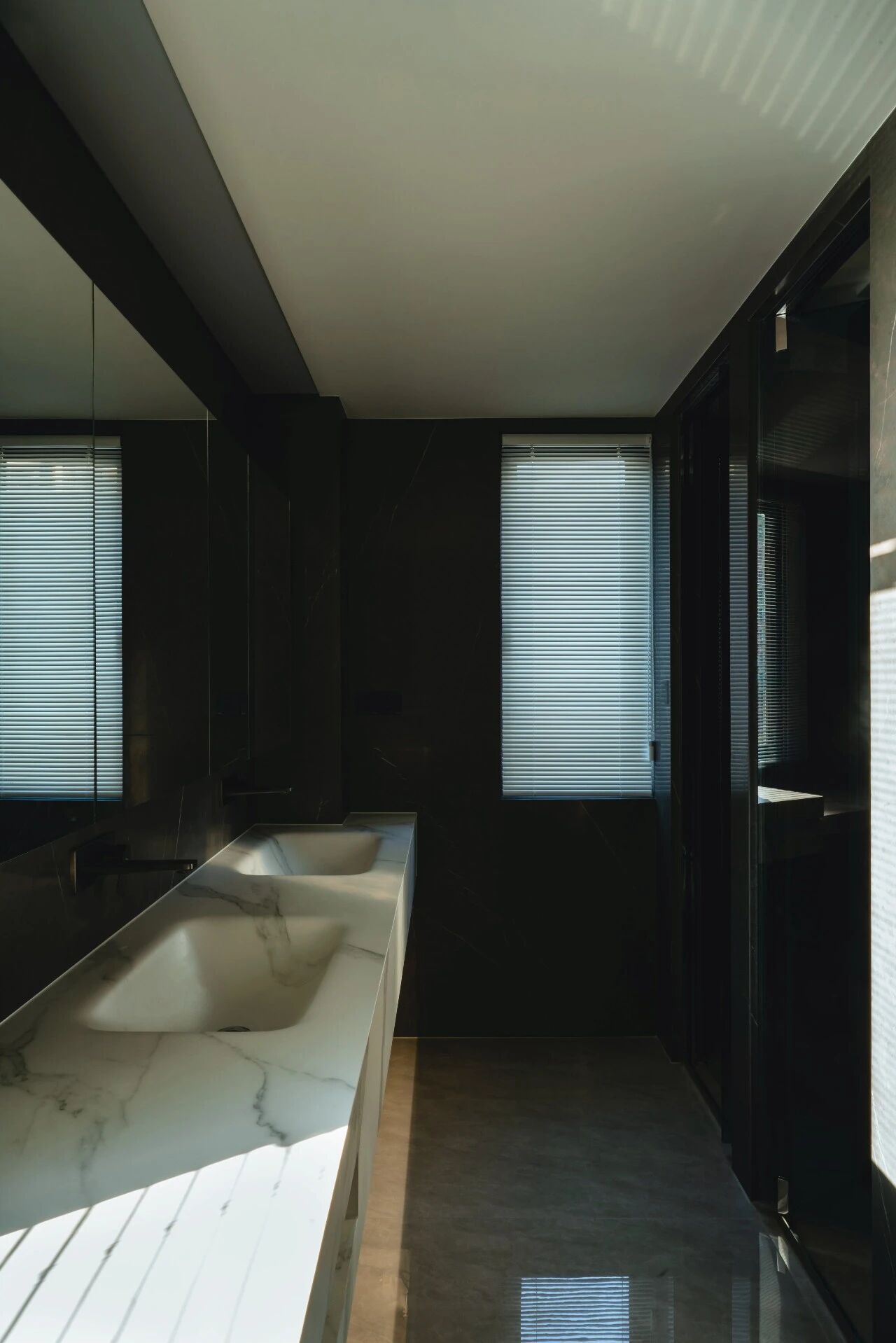 同庚同辰丨中国龙岩丨朴境空间建筑设计-50