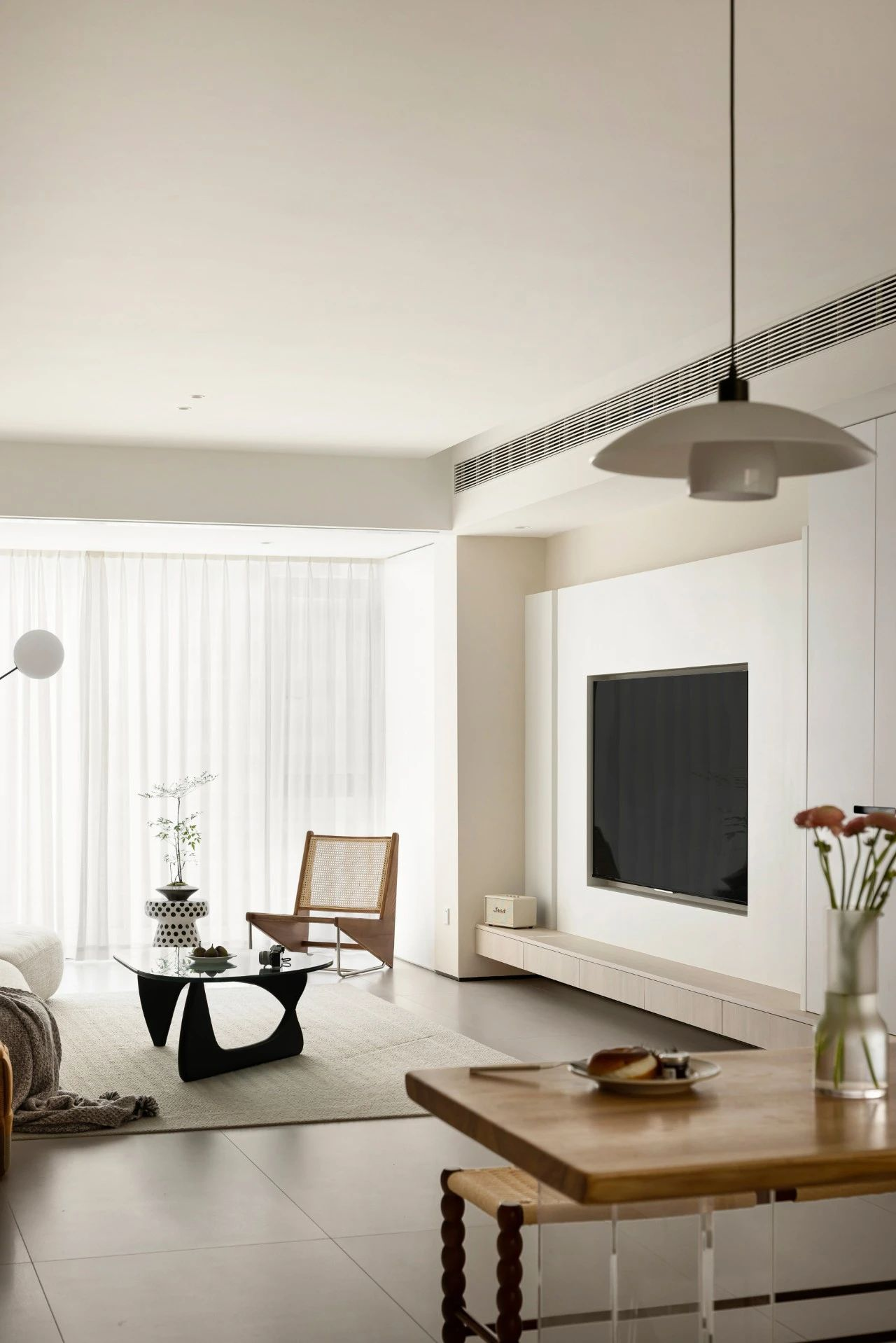 午后微光丨中国汕头丨宅这里设计-7