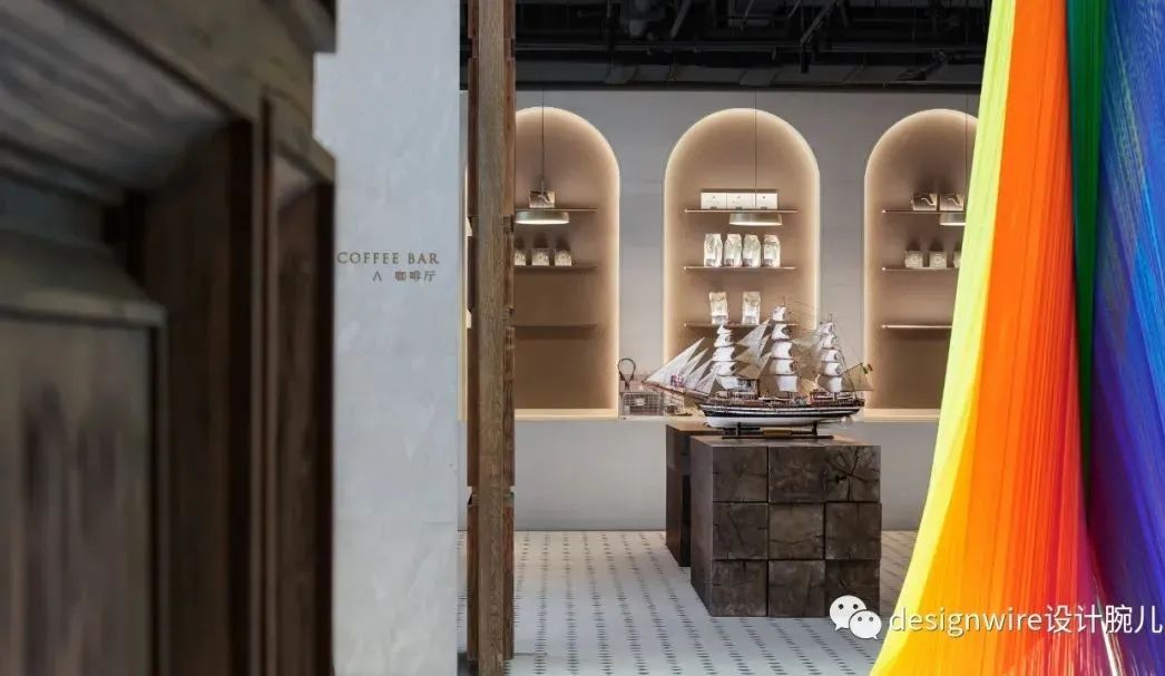 天津万科·大都会 1 号丨中国天津丨于舍 YU STUDIO-50