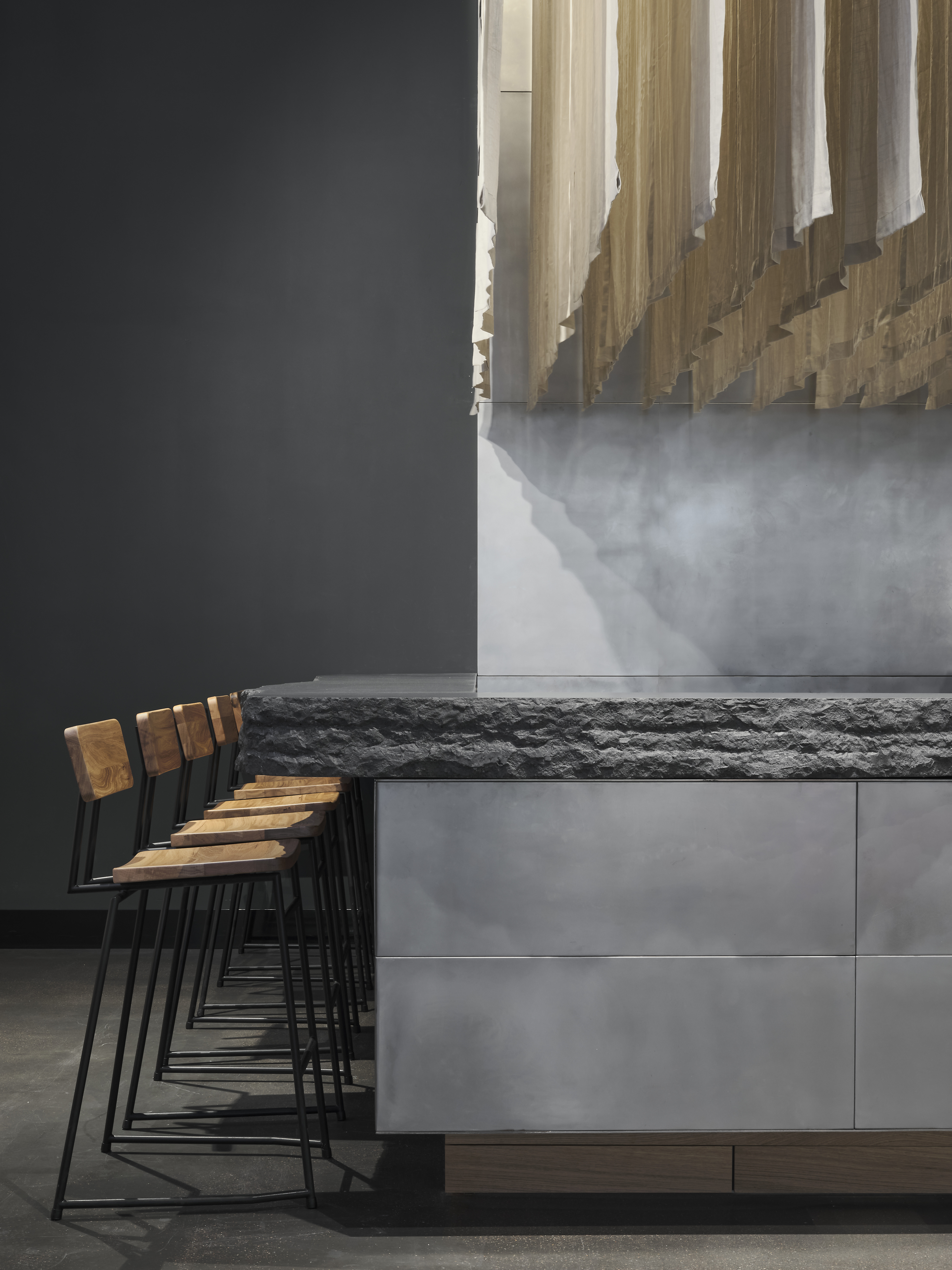 GINZA SMALL 日本料理角丨Marat Mazur-16