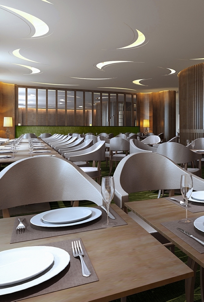 丽汤 首山温泉公园酒店-9