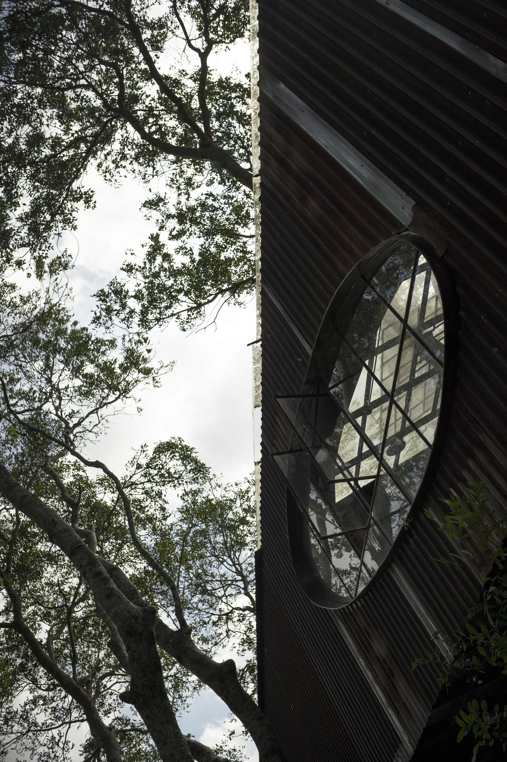 湖边树屋丨越南丨H2-57