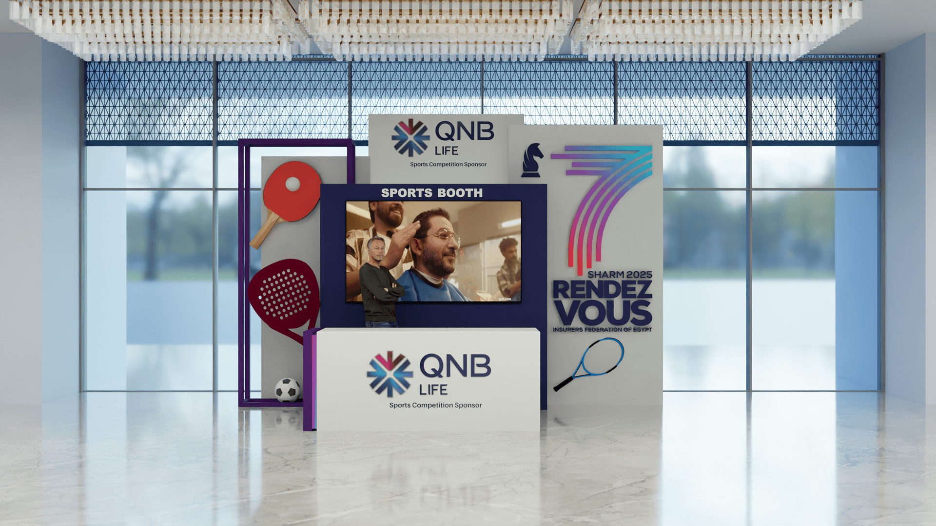 IFE Sharm Rendezvous 7-10