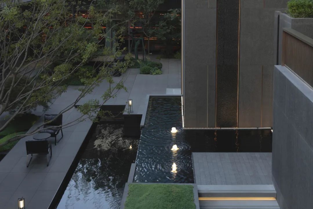 盛和·世悦丨中国南通丨深圳市杰弗瑞景观设计有限公司-10