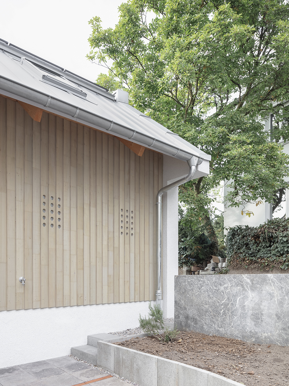 海德堡HSBW住宅丨德国丨Simon Kochhan与Florian Baller合作-18