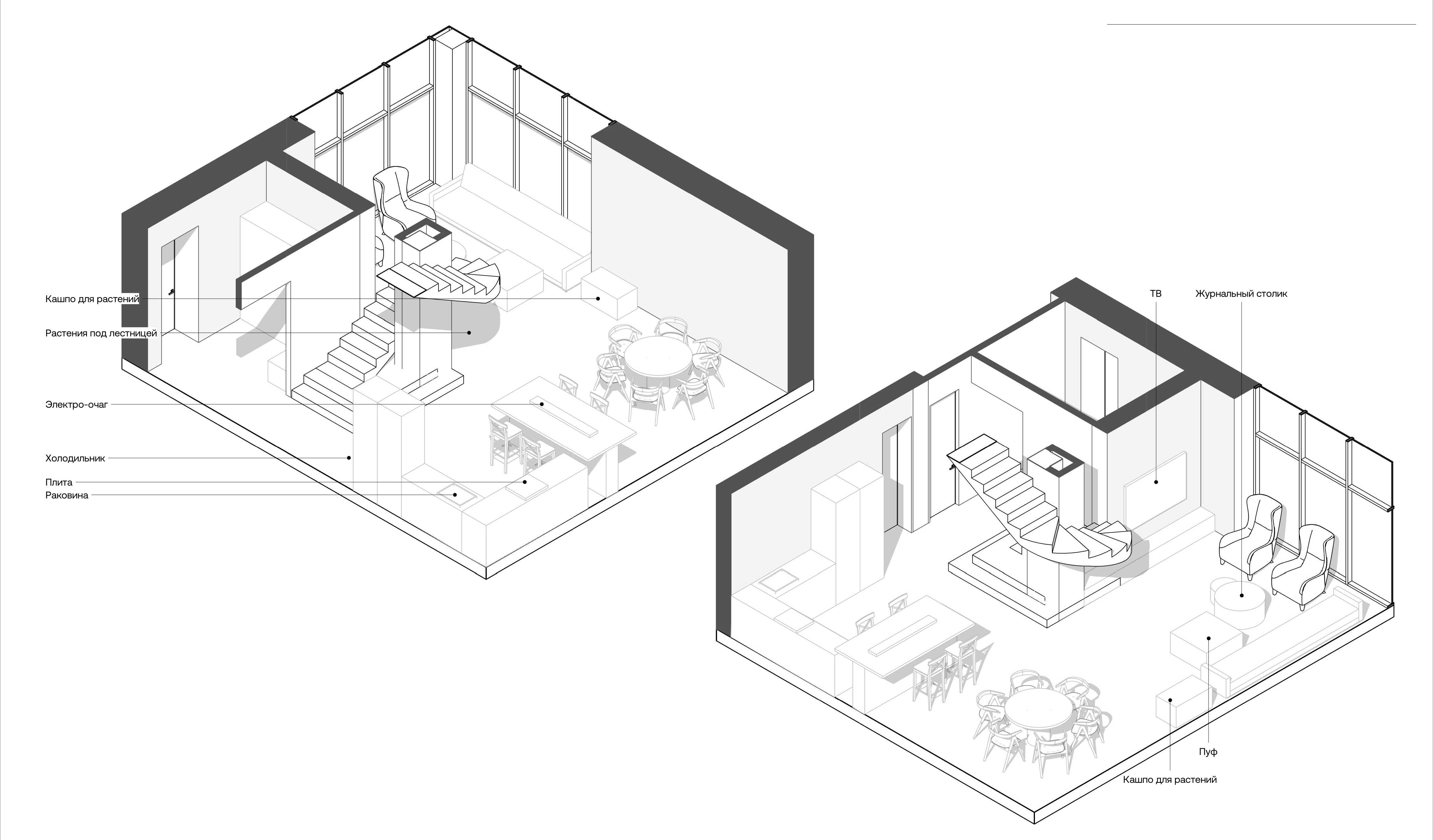DBRD，私人住宅-2