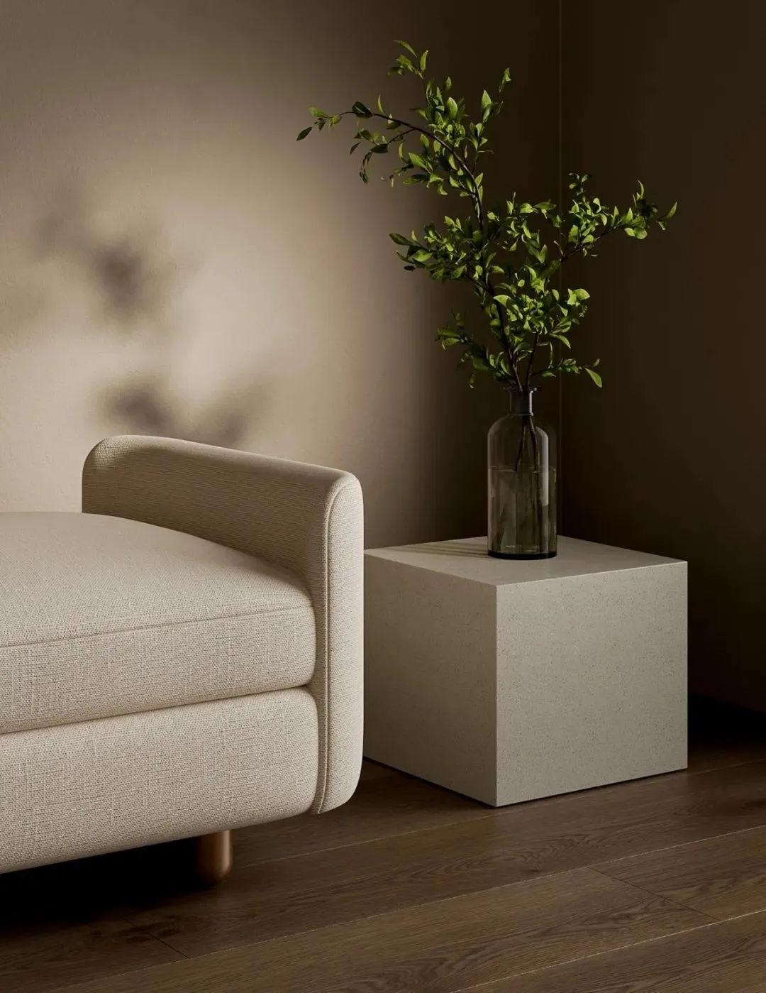 诺德公寓丨哈萨克斯坦阿拉木图丨Frame Visual-11