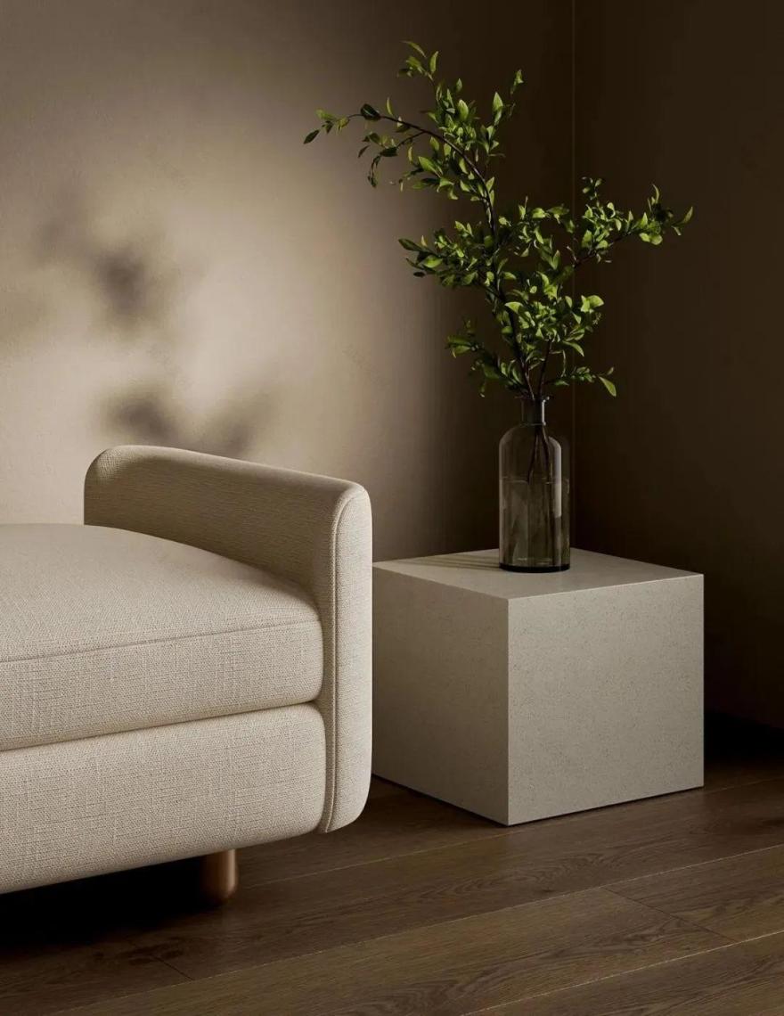 诺德公寓丨哈萨克斯坦阿拉木图丨Frame Visual-11