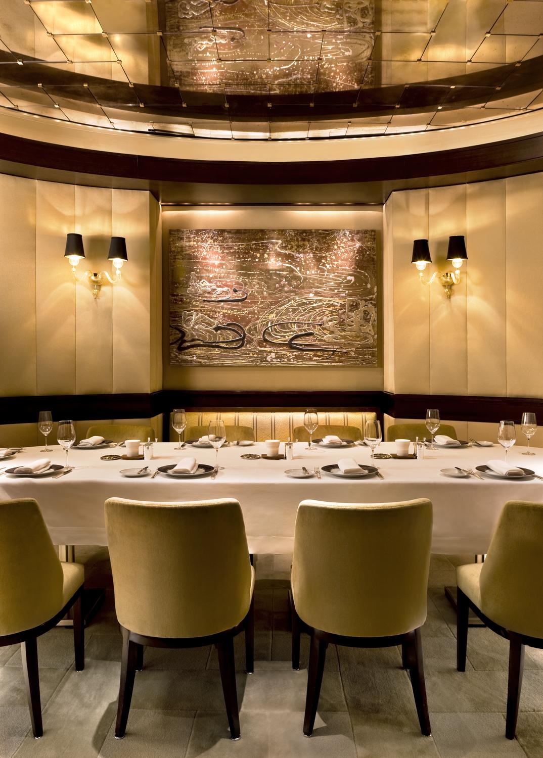 The St  Regis New York, New York, New York (NY), United States-34