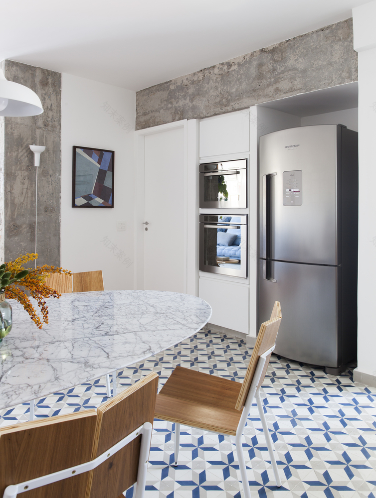 巴西比阿特丽斯和路易莎公寓-15