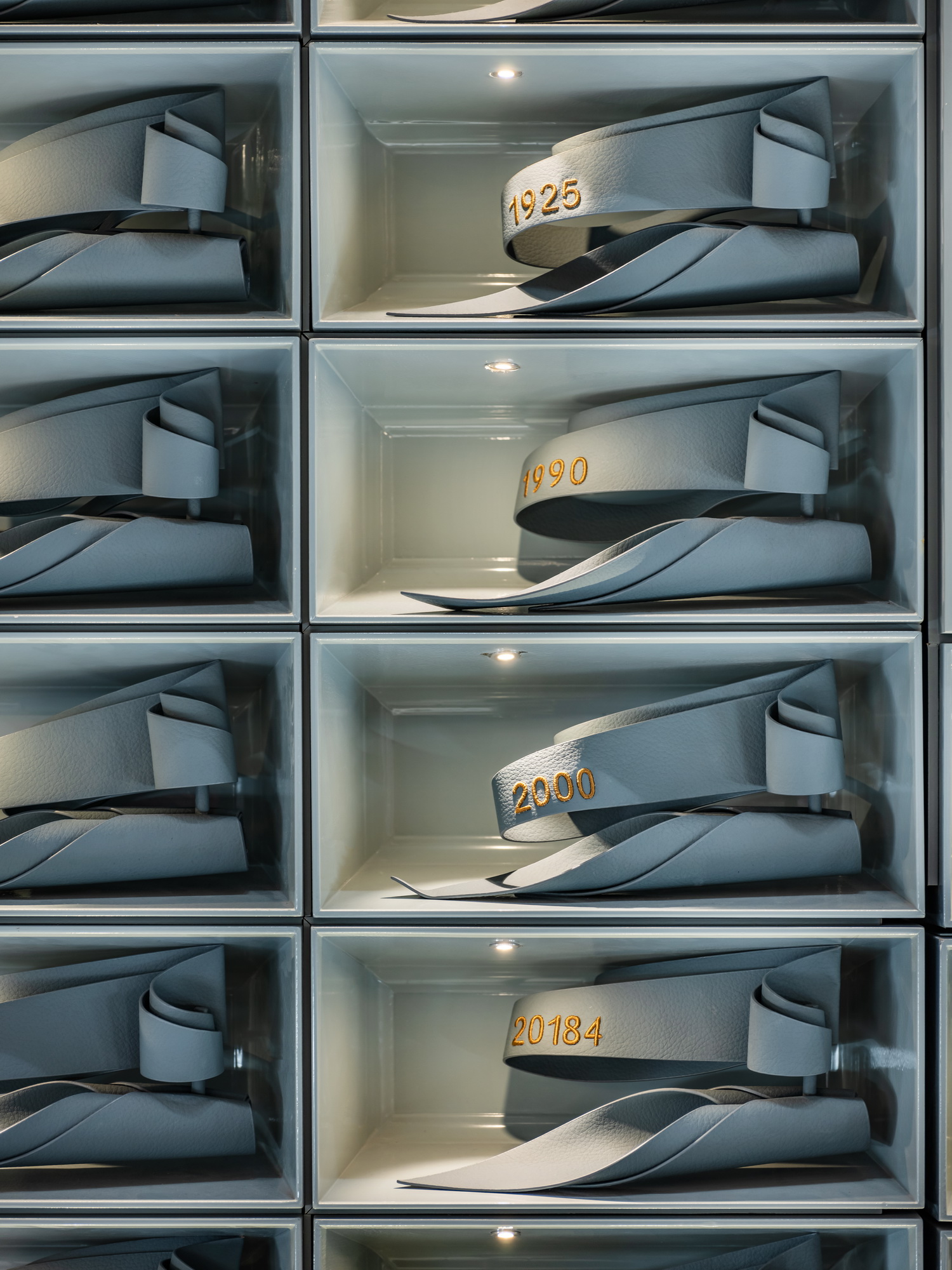 青岛万象汇周大福体验店丨中国青岛丨香港壹正企划-5