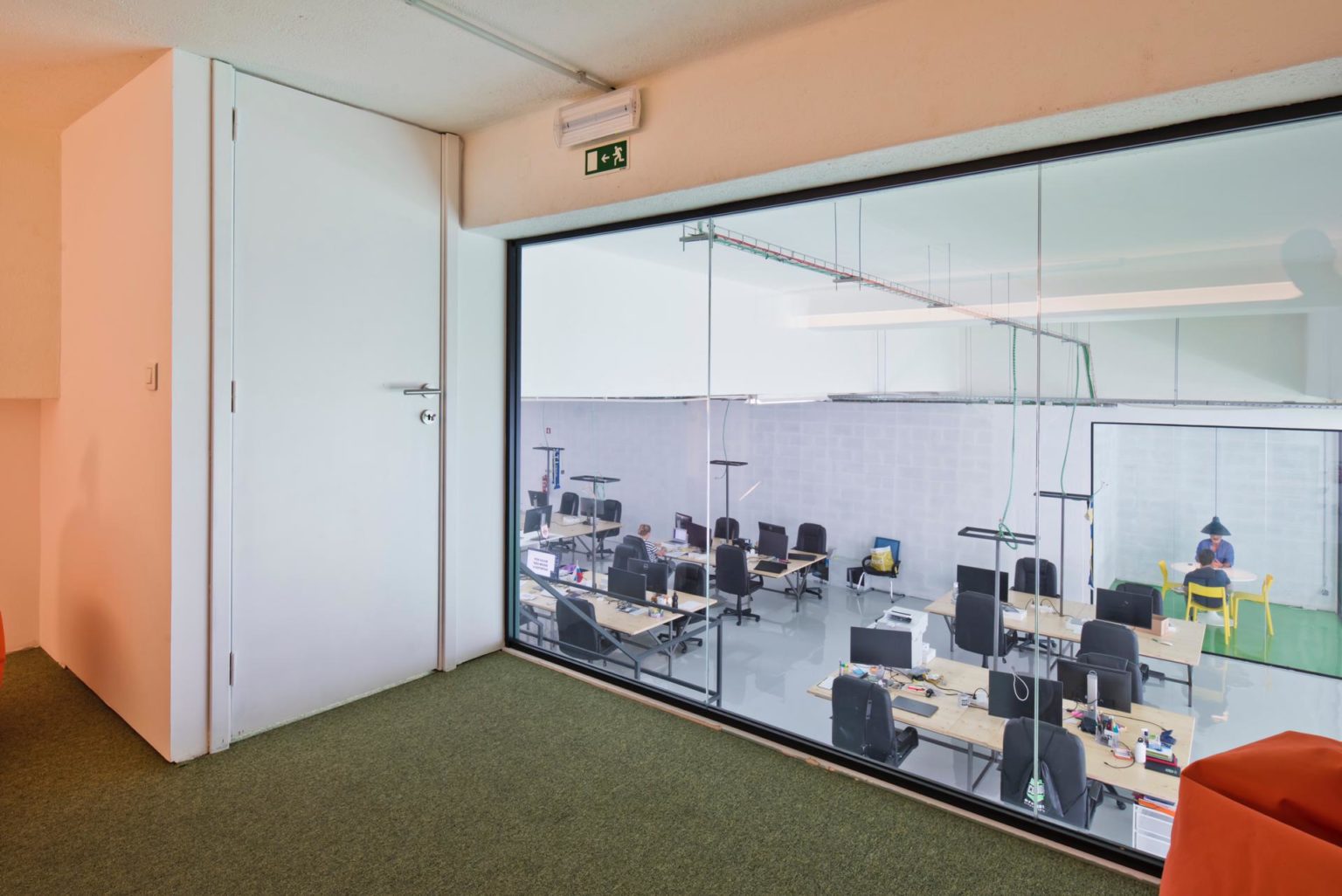 Startup office space | Lisbon-5