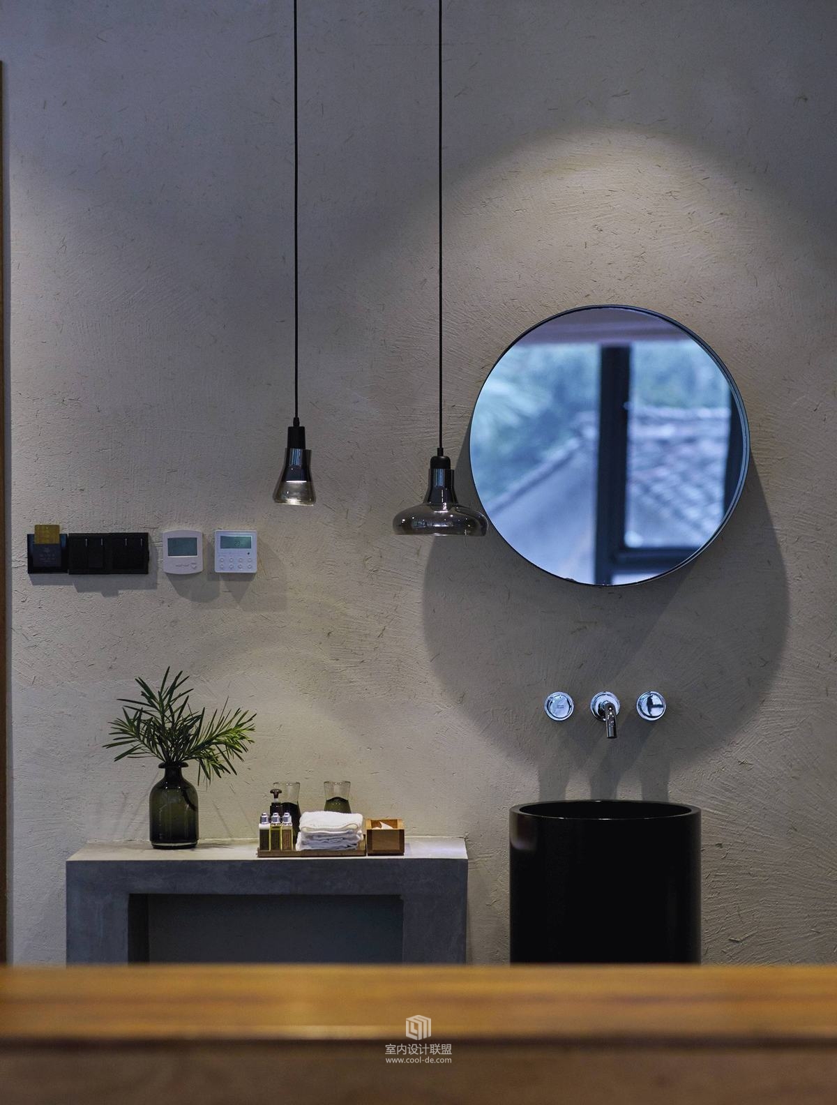 莫干山隐西39精品民宿-39