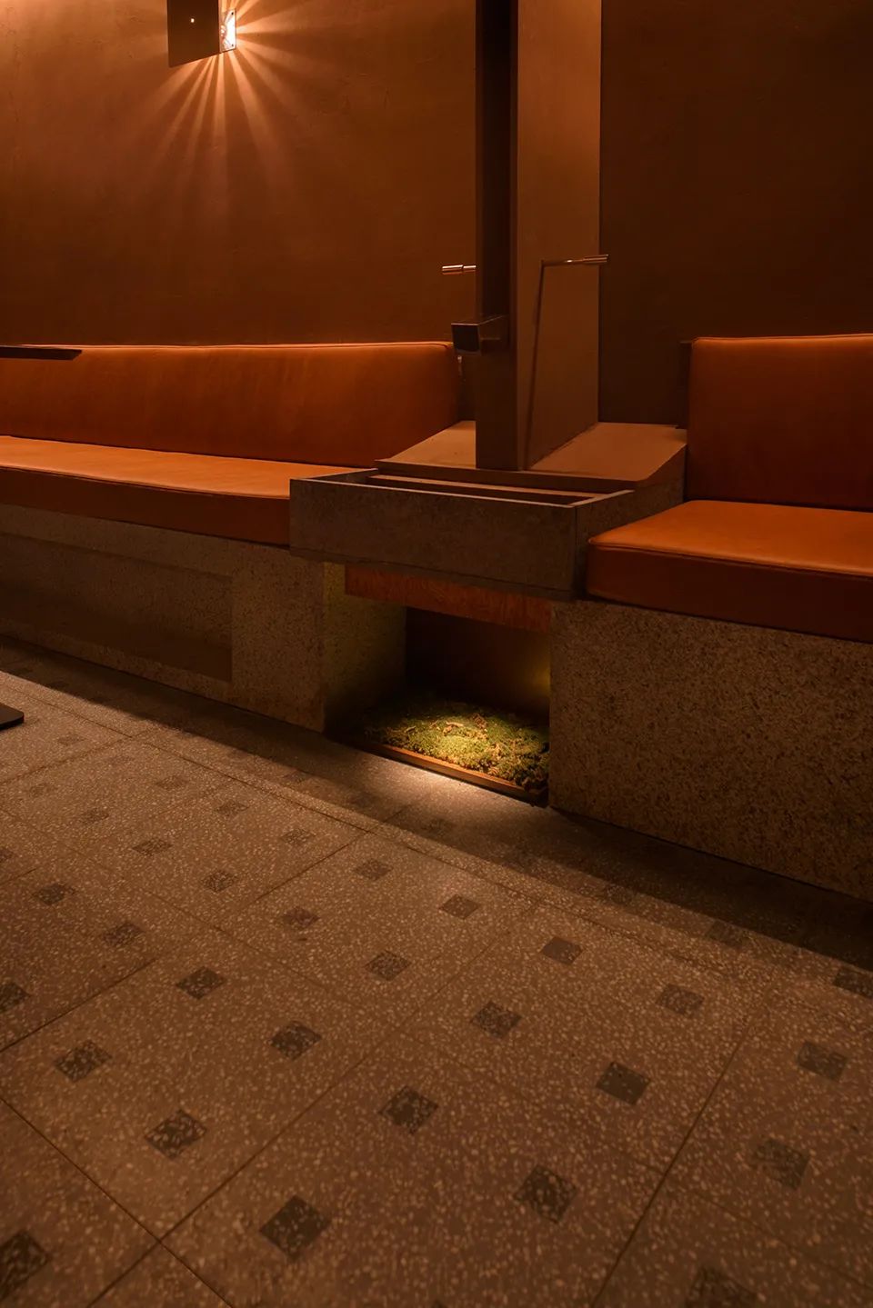 庭院;法庭丨中国上海丨All Design Studio-55