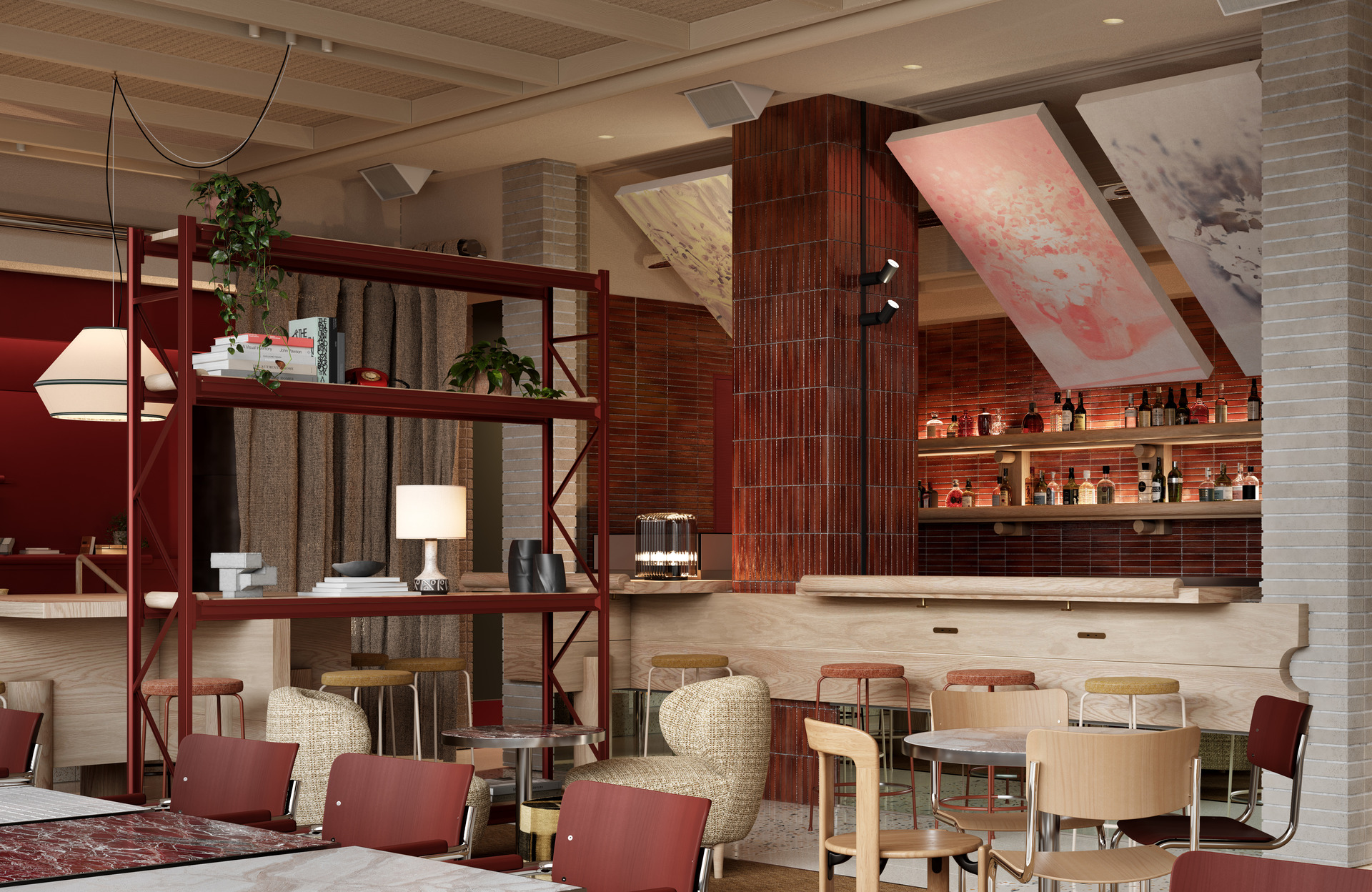 The StandardX | Woods Bagot-17