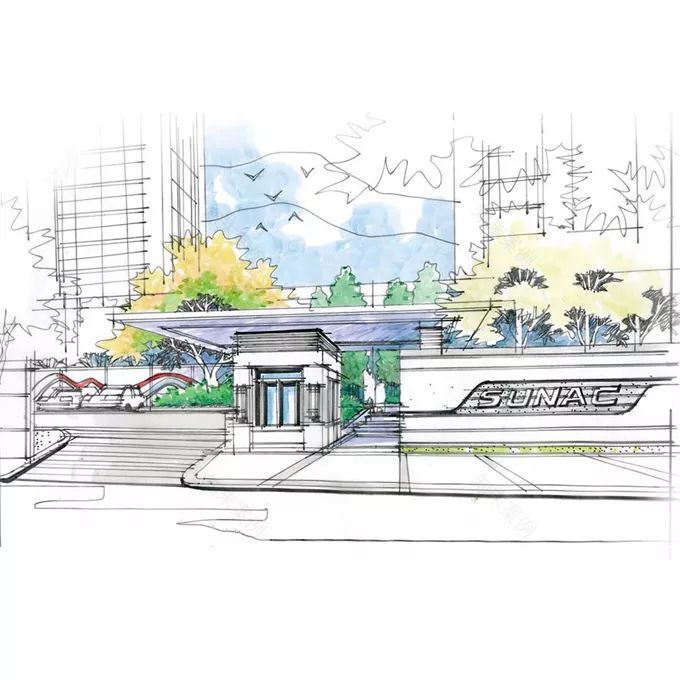 融创·晋江印 | 海丝之路的文化与现代设计交融-13