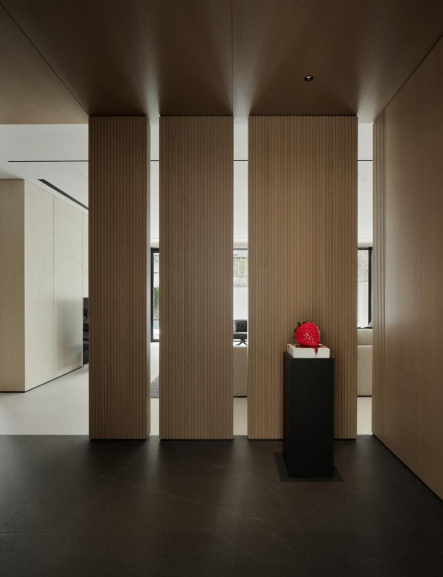 私域之境丨中国台州丨叶设计-8