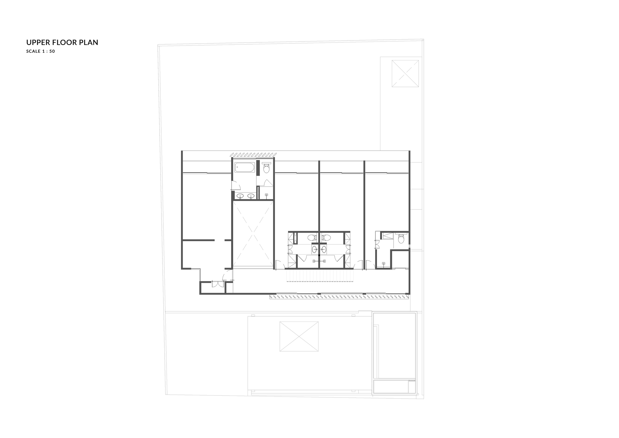 Villa Ardjuno 别墅丨印度尼西亚巴厘丨Jettaliving-40