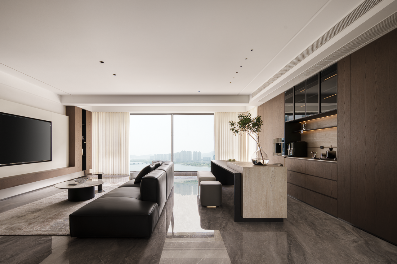 清华园丨中国台州丨尚锦设计-20