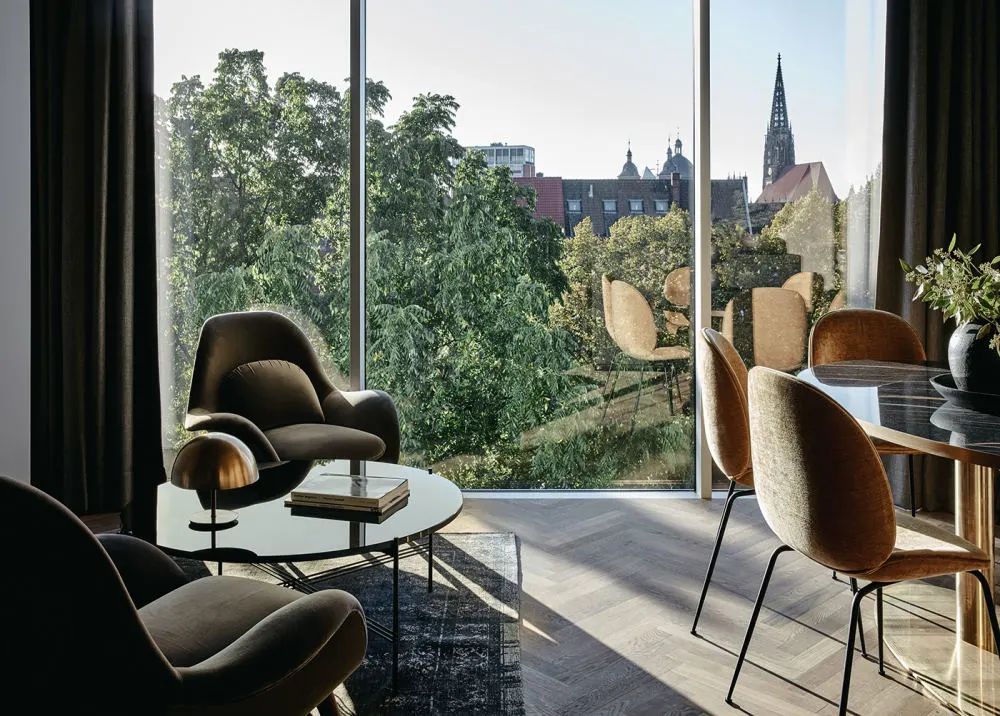 YAPA精品餐厅丨意大利米兰丨Lambs and Lions-288