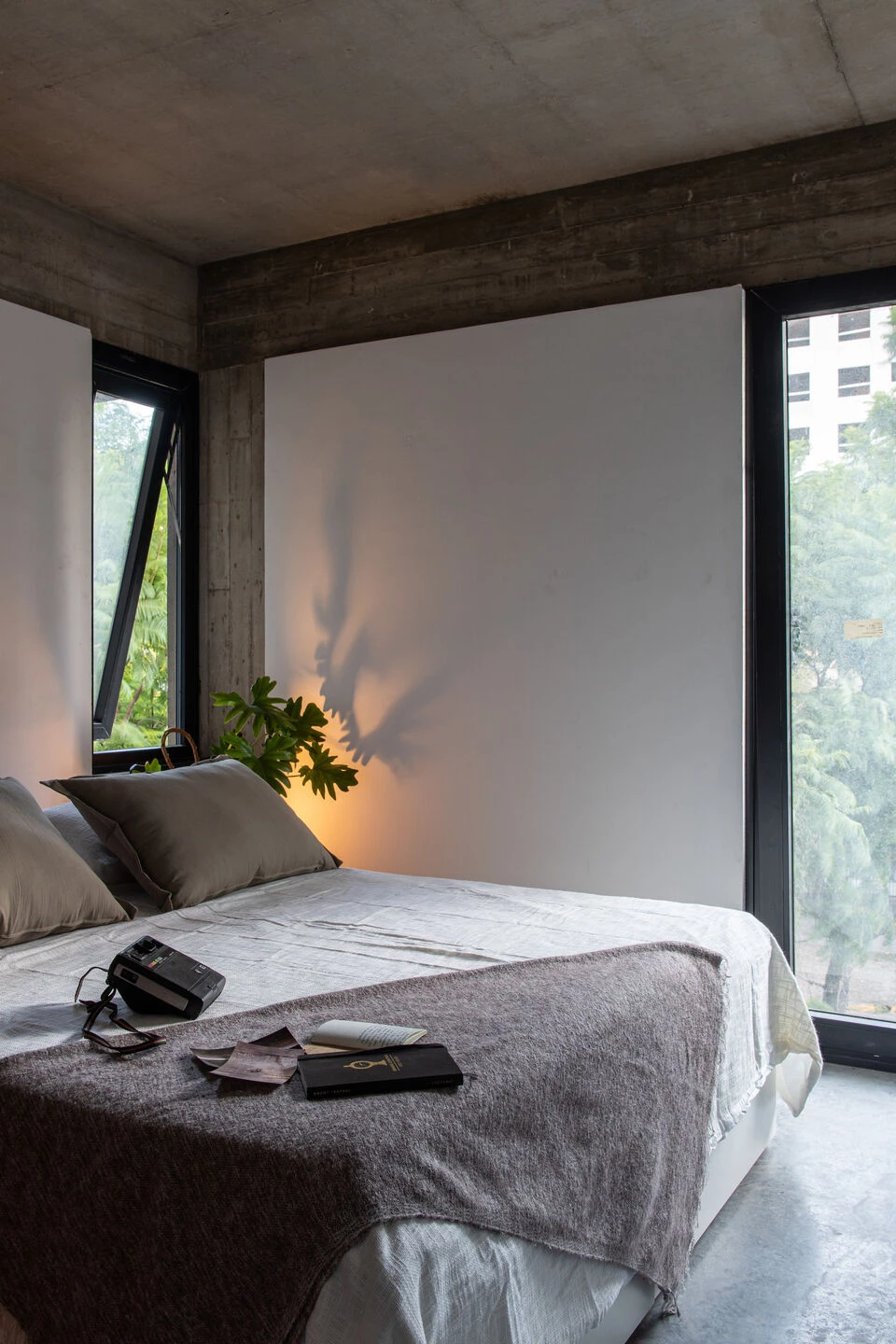 Jacarandá 公寓丨阿根廷布宜诺斯艾利斯-11