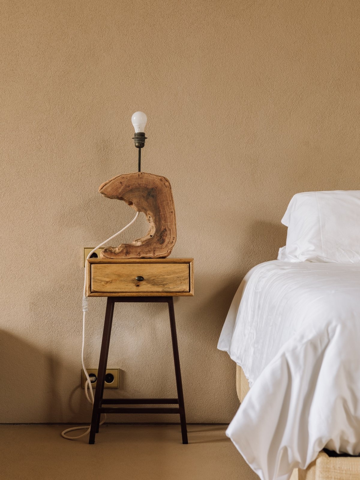 梅利德斯艺术丨葡萄牙丨西班牙建筑公司 Esteva i Esteva-22